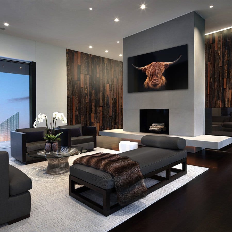 Scottish Highlander - Afbeelding 14