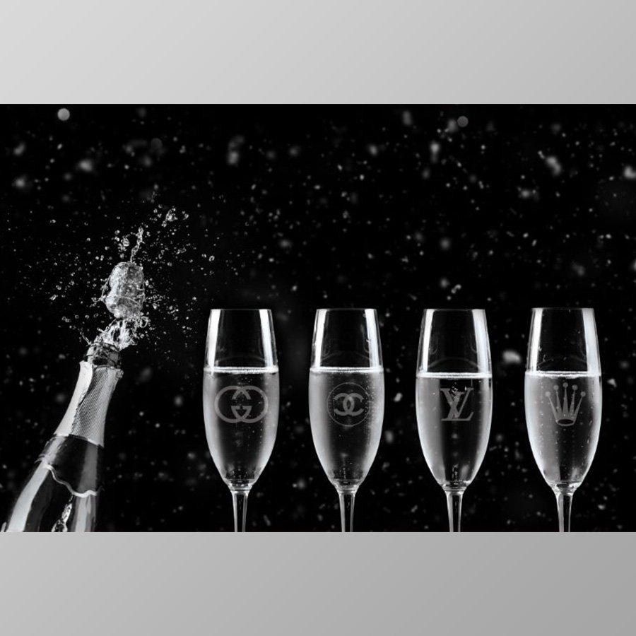 Exclusive champagne silver - Afbeelding 11