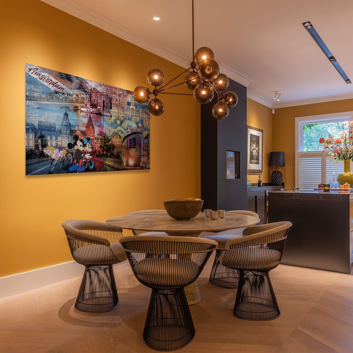 Amsterdam Mickey Love - Afbeelding 6