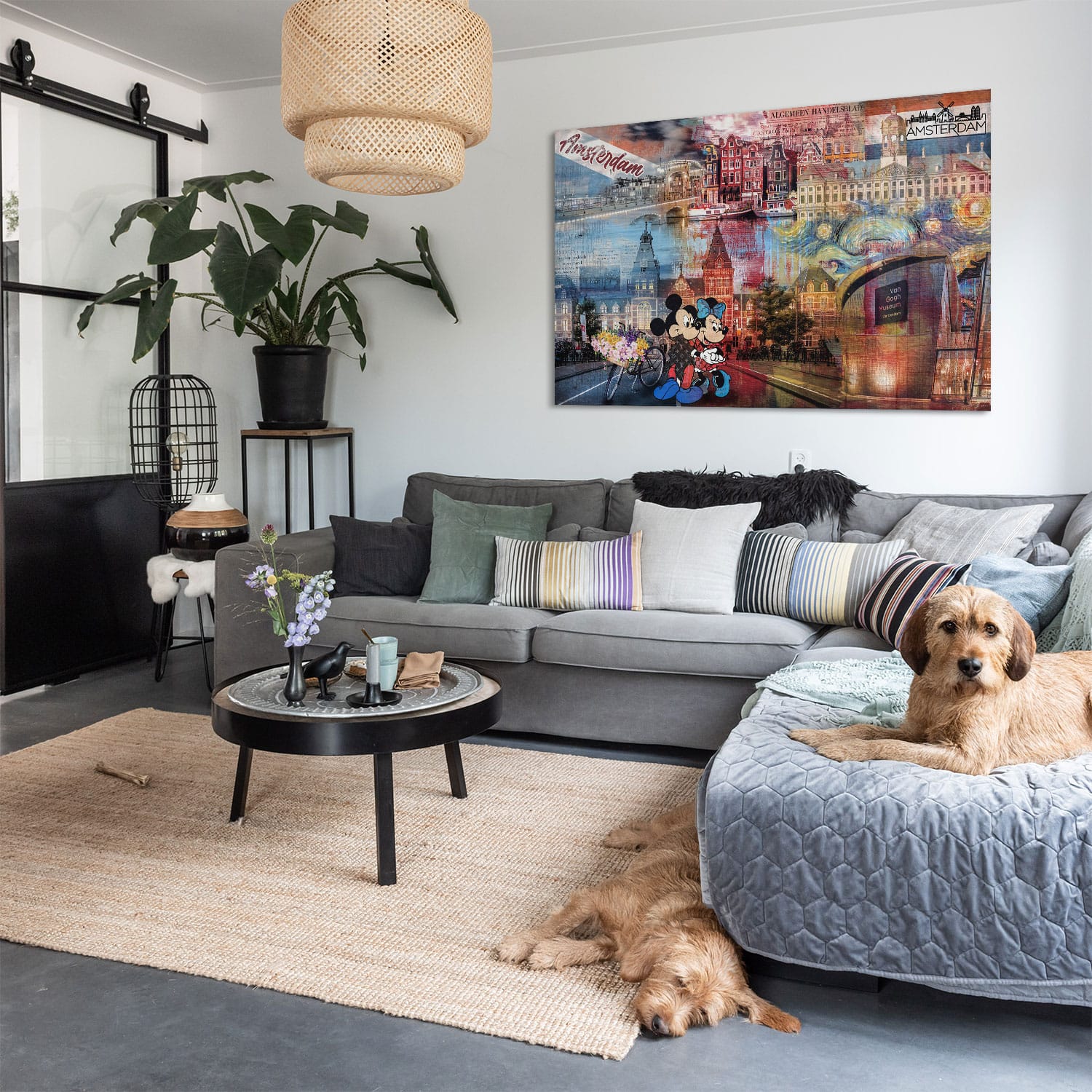 Amsterdam Mickey Love - Afbeelding 8