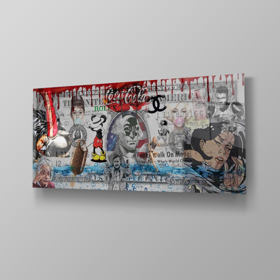 Blood Money - Afbeelding 4