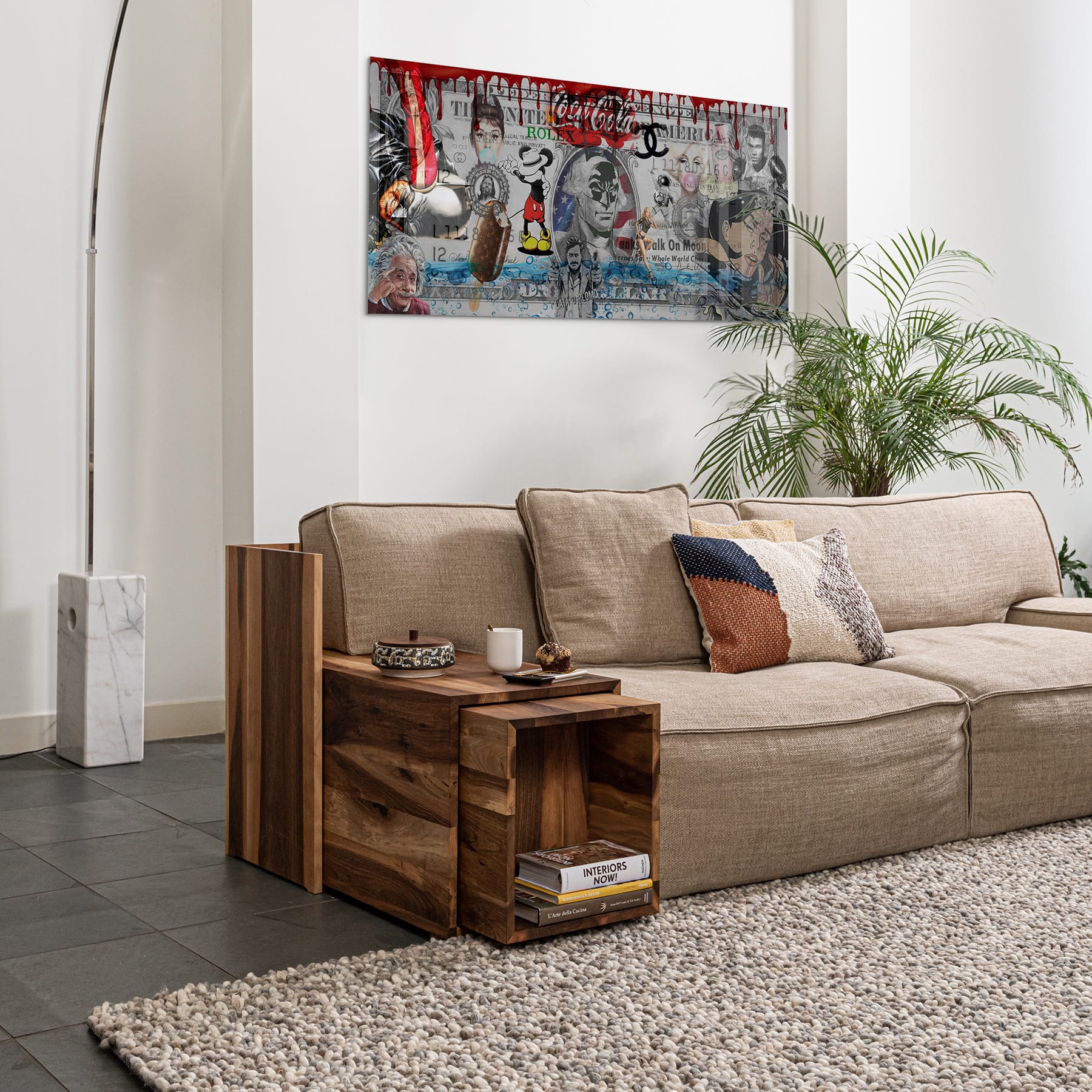 Blood Money - Afbeelding 5