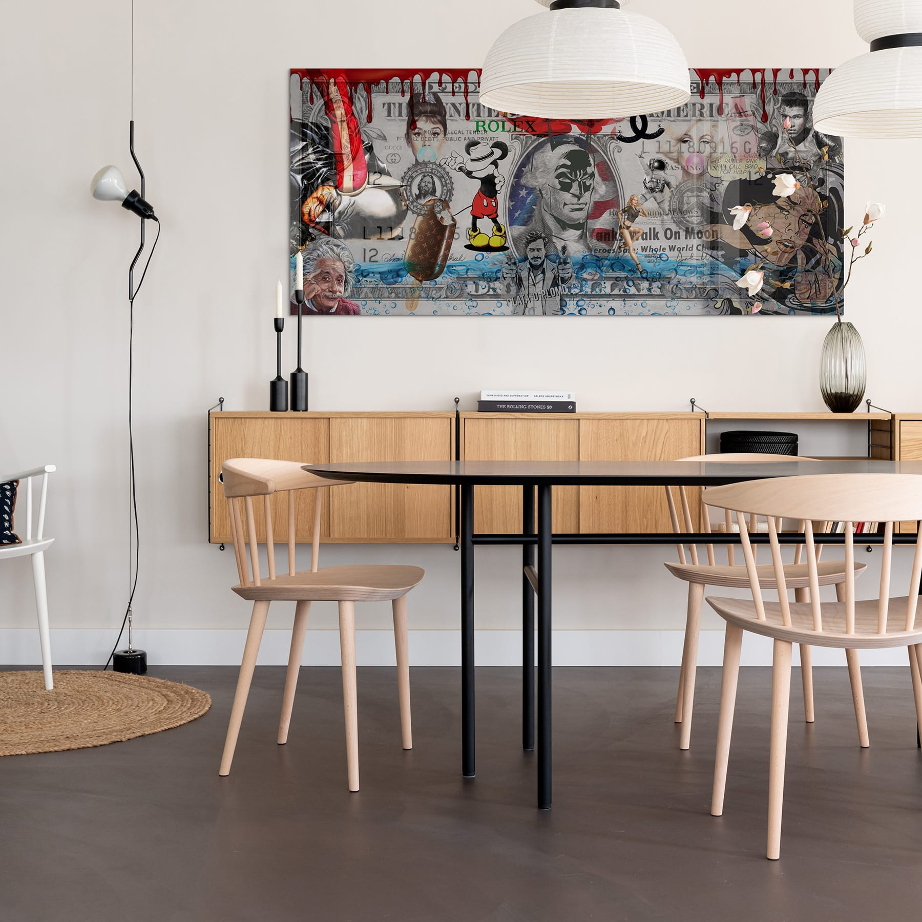 Blood Money - Afbeelding 6