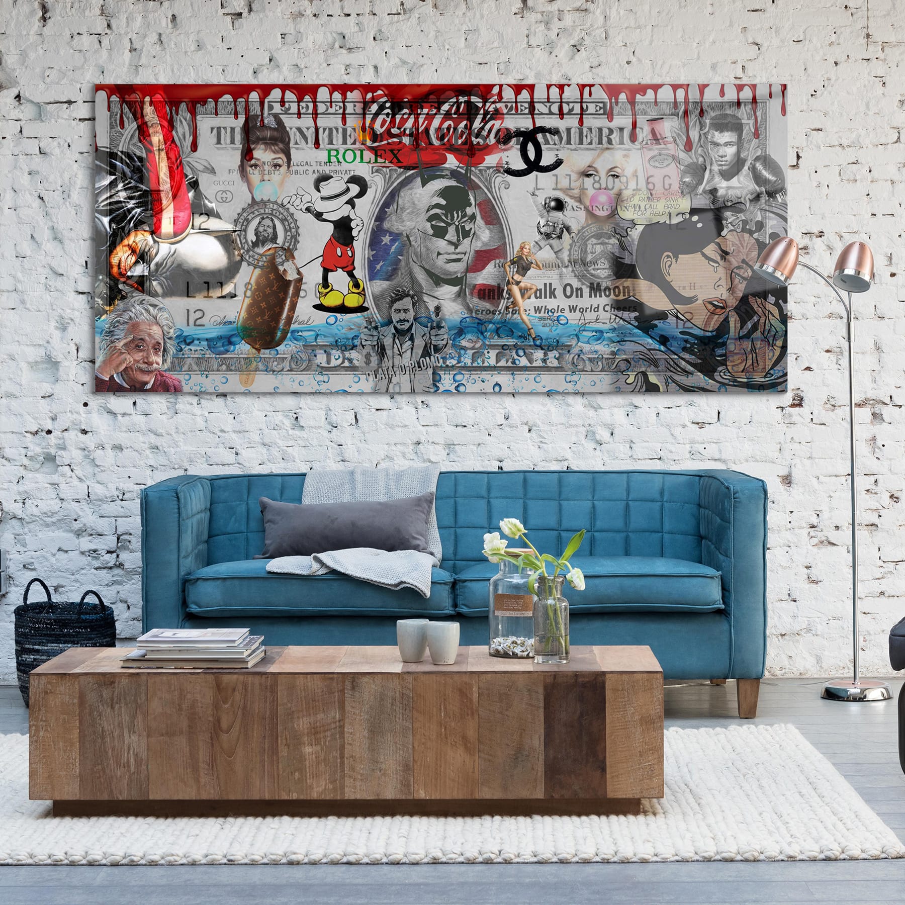 Blood Money - Afbeelding 7