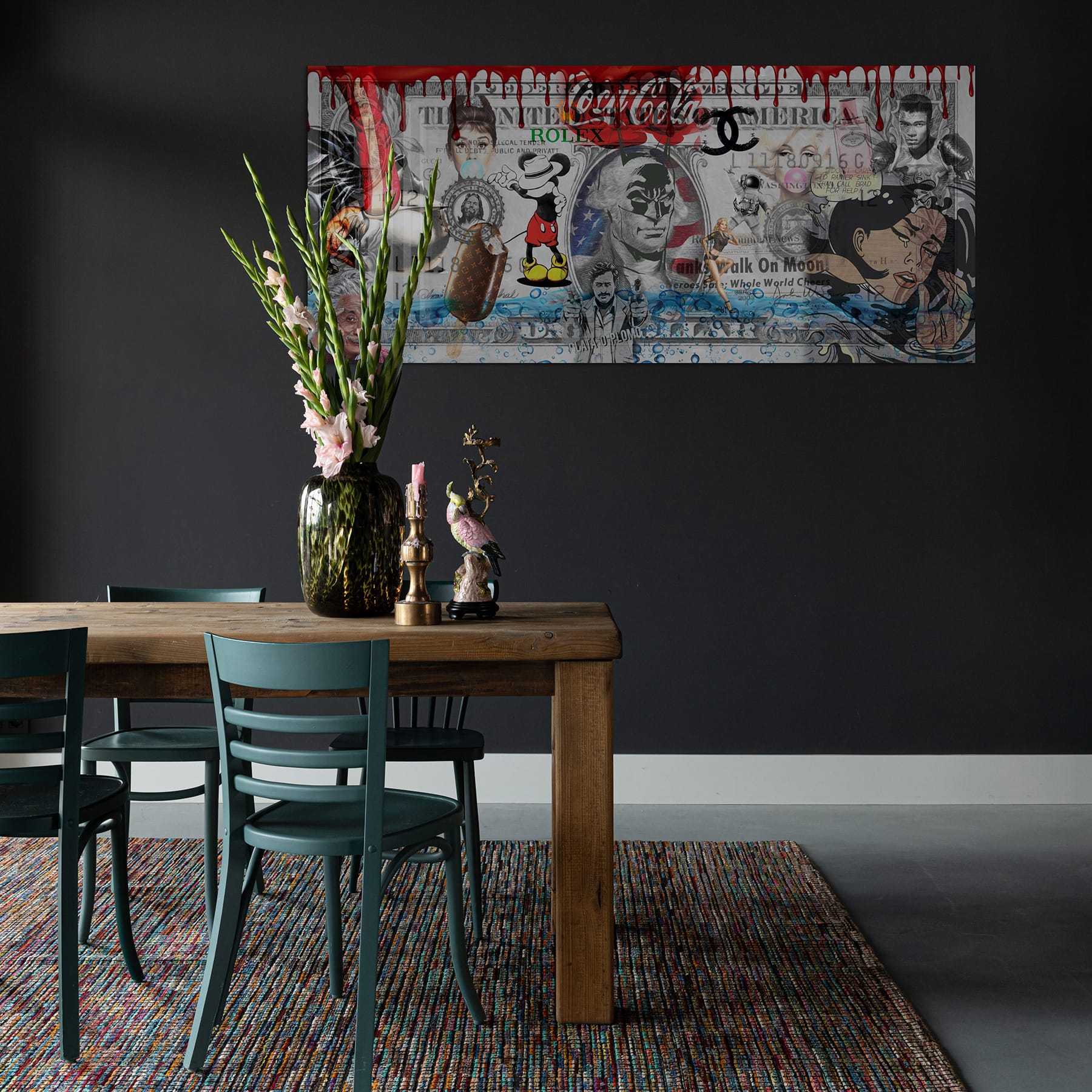 Blood Money - Afbeelding 8