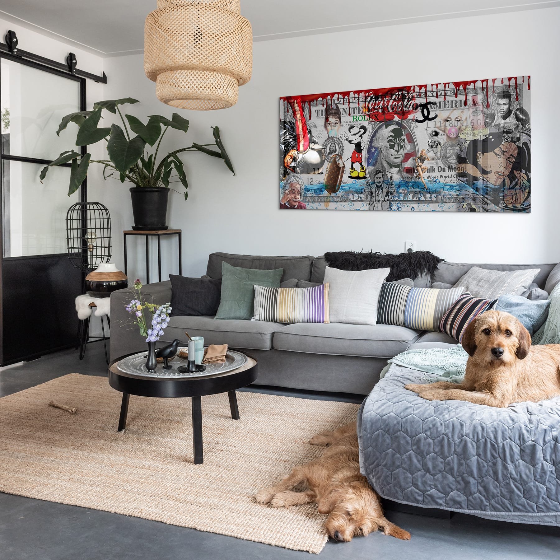 Blood Money - Afbeelding 3