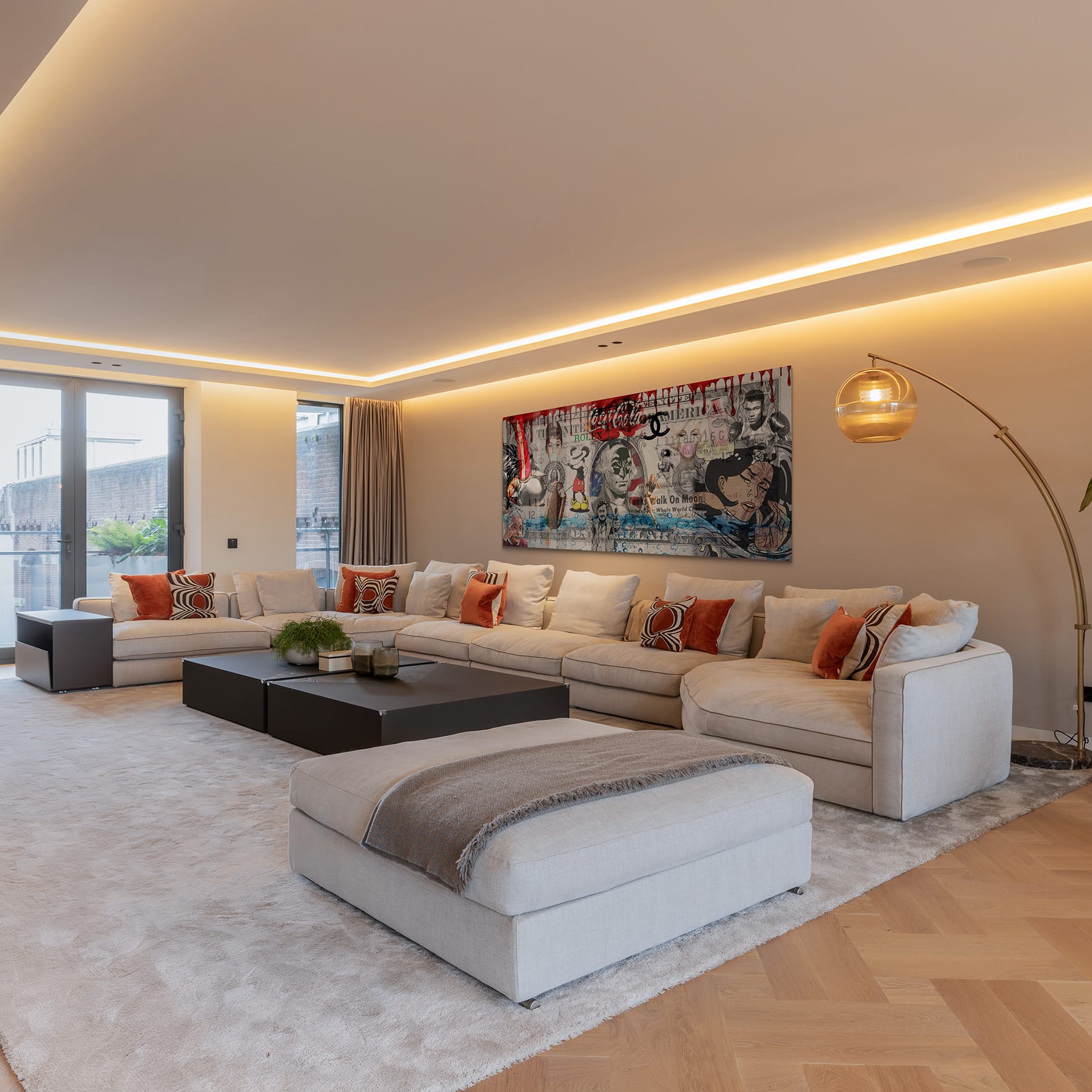 Blood Money - Afbeelding 9