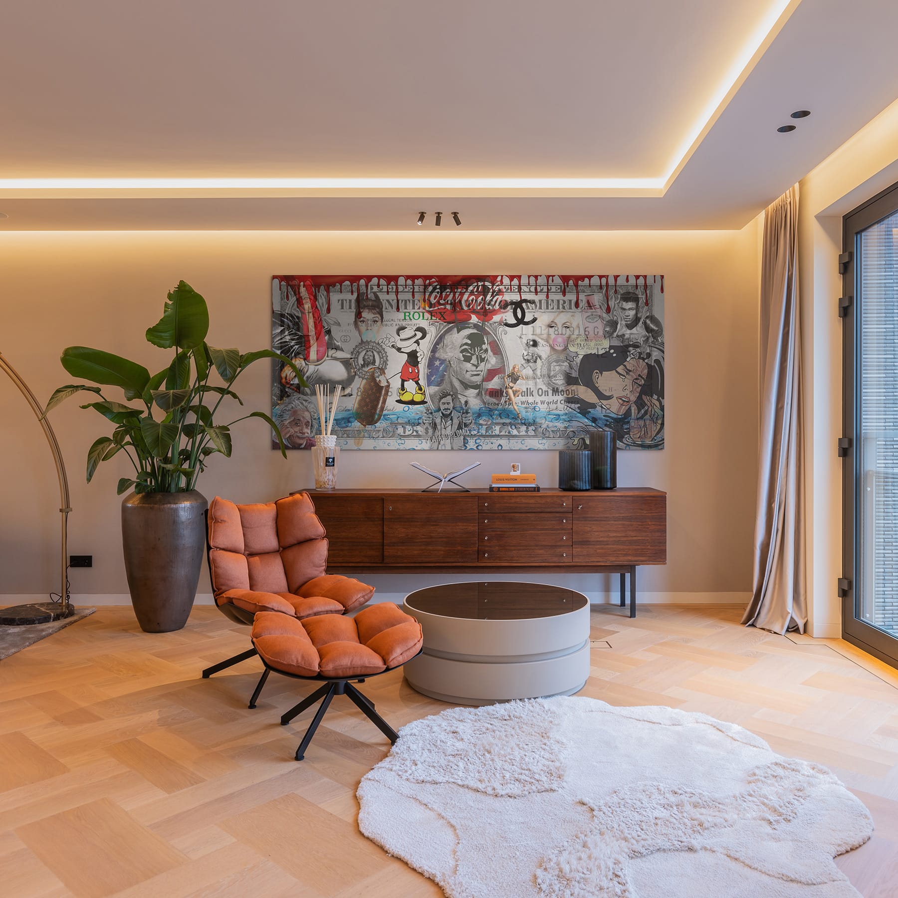 Blood Money - Afbeelding 2