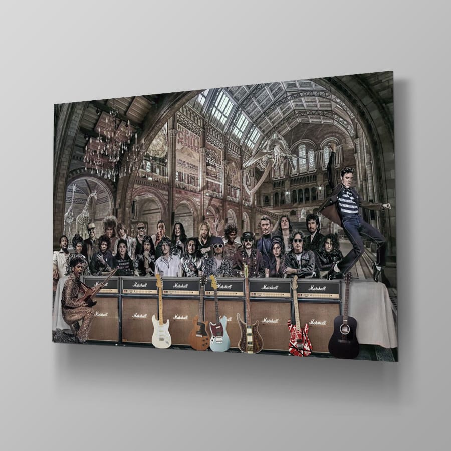 Dead Rockstars Reunion - Afbeelding 4