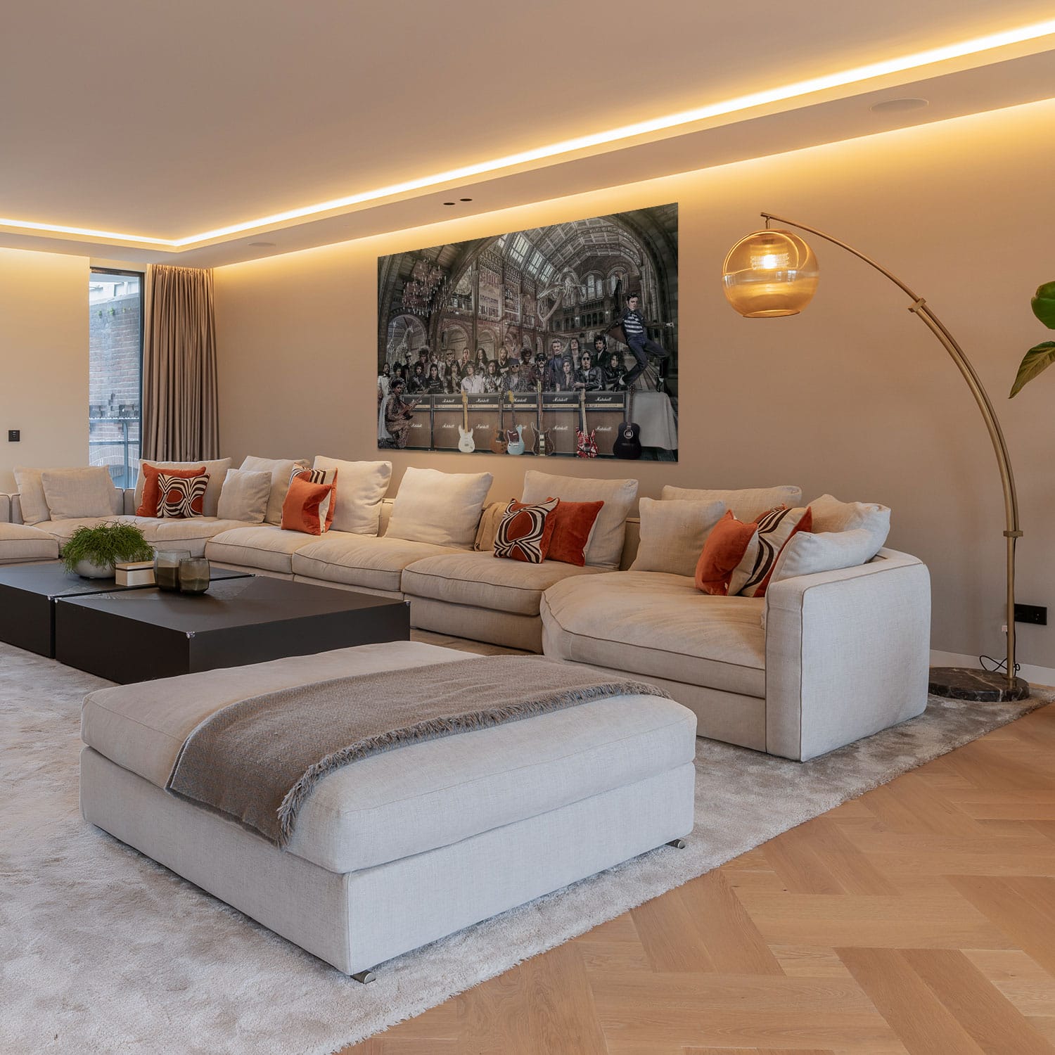 Dead Rockstars Reunion - Afbeelding 2