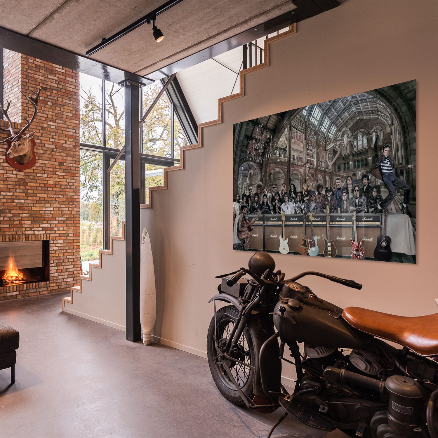 Dead Rockstars Reunion - Afbeelding 3