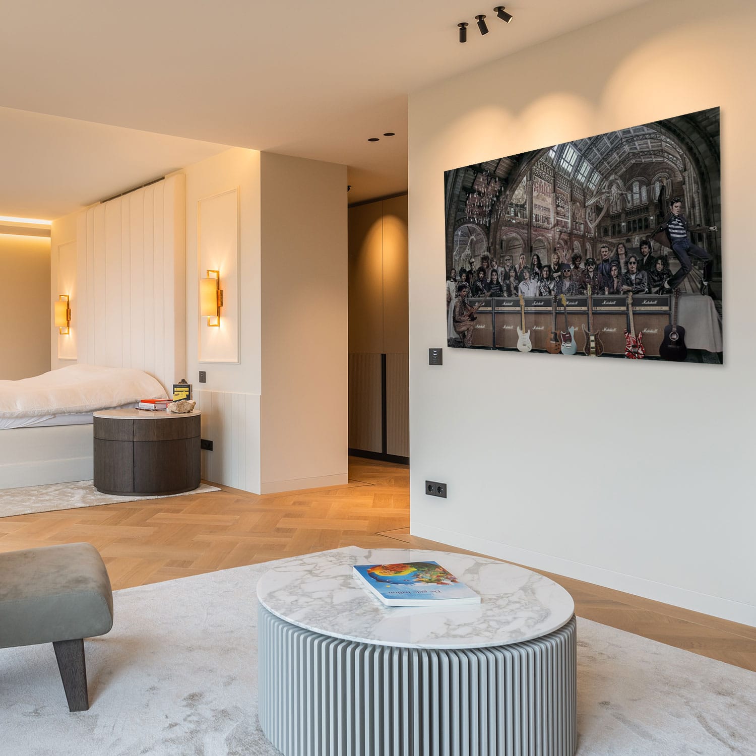 Dead Rockstars Reunion - Afbeelding 5