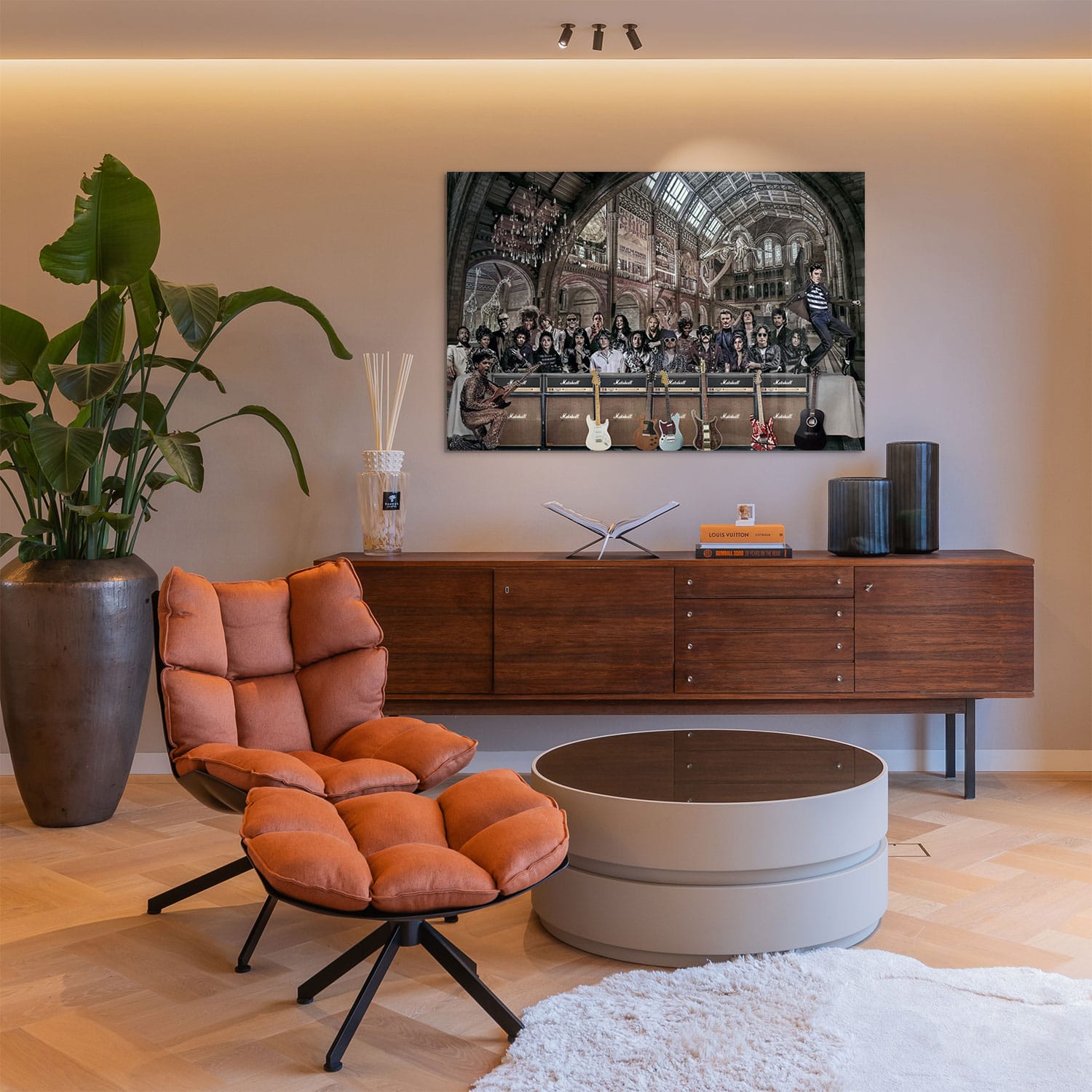 Dead Rockstars Reunion - Afbeelding 6