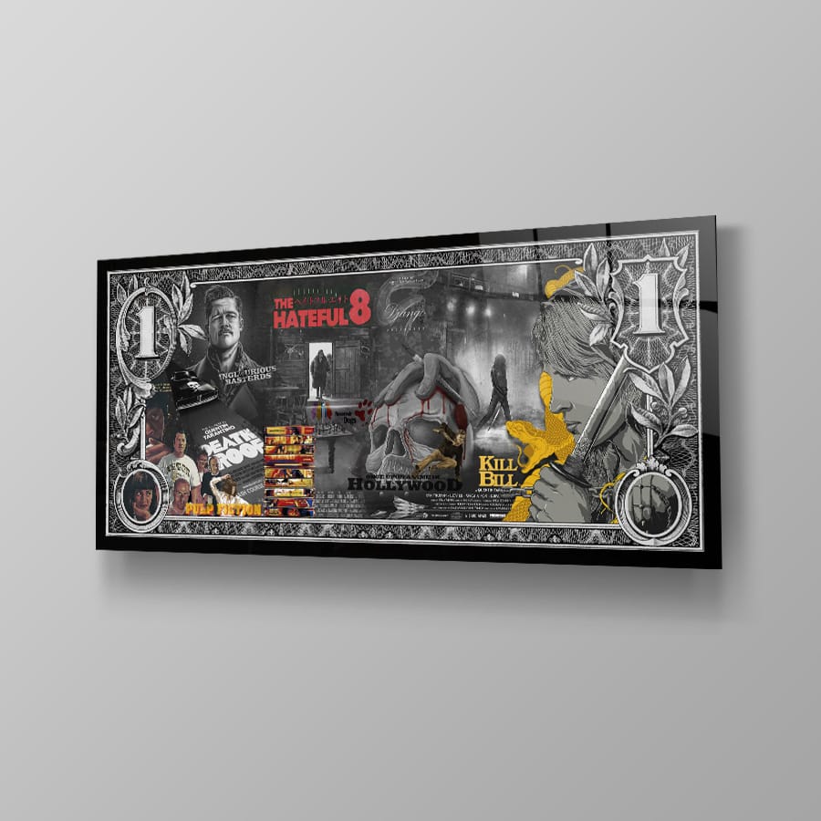 Dollar Tarentino - Afbeelding 4