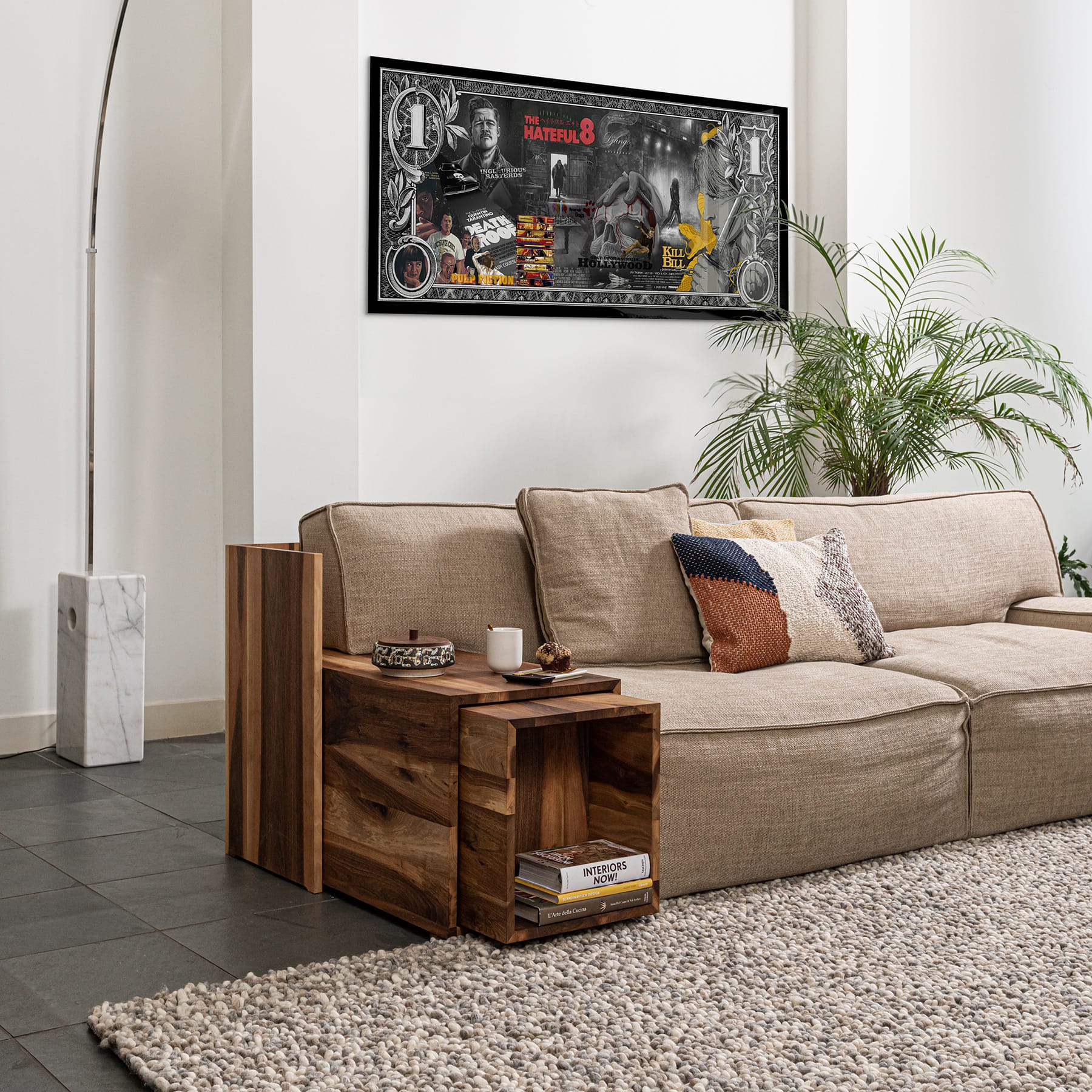 Dollar Tarentino - Afbeelding 2