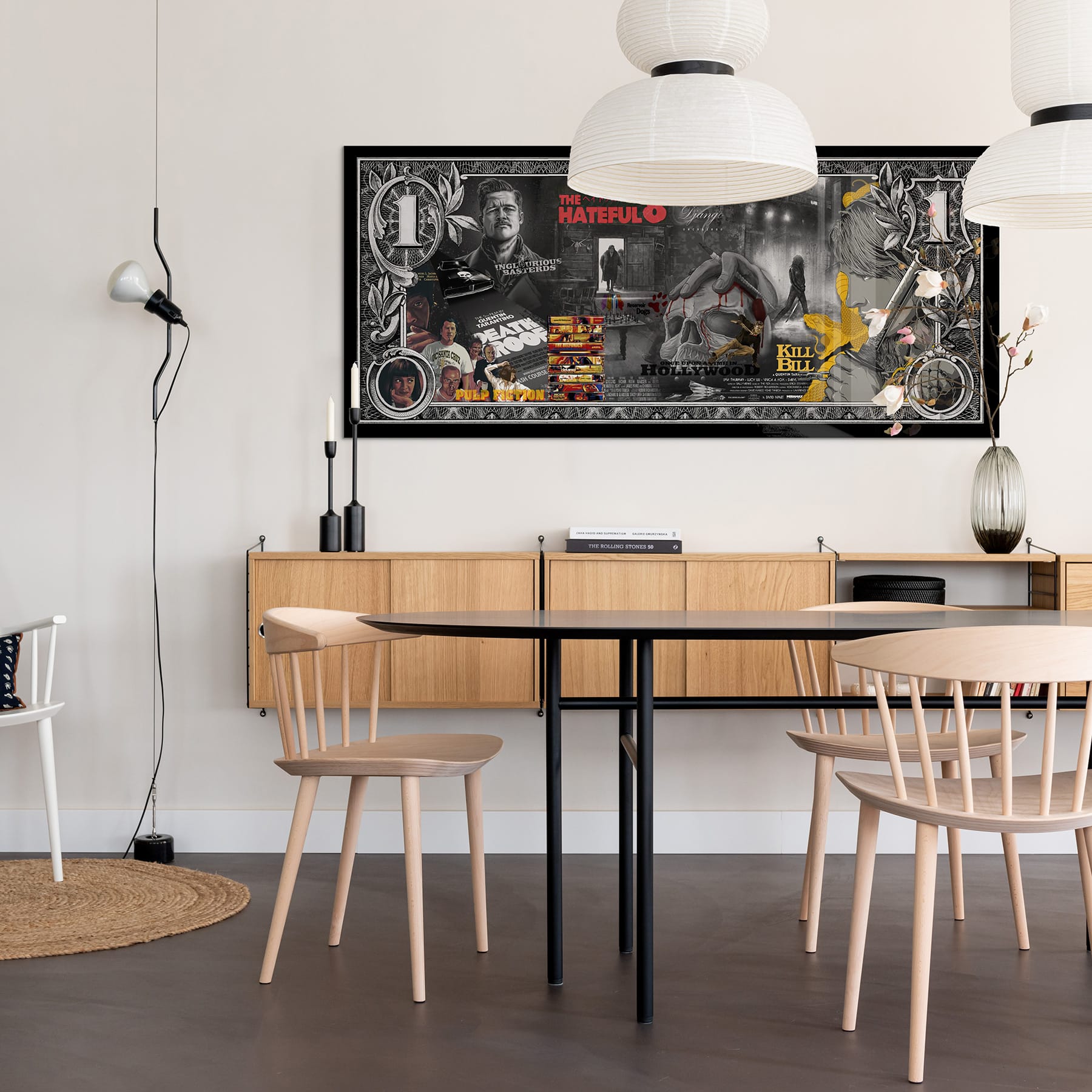 Dollar Tarentino - Afbeelding 6