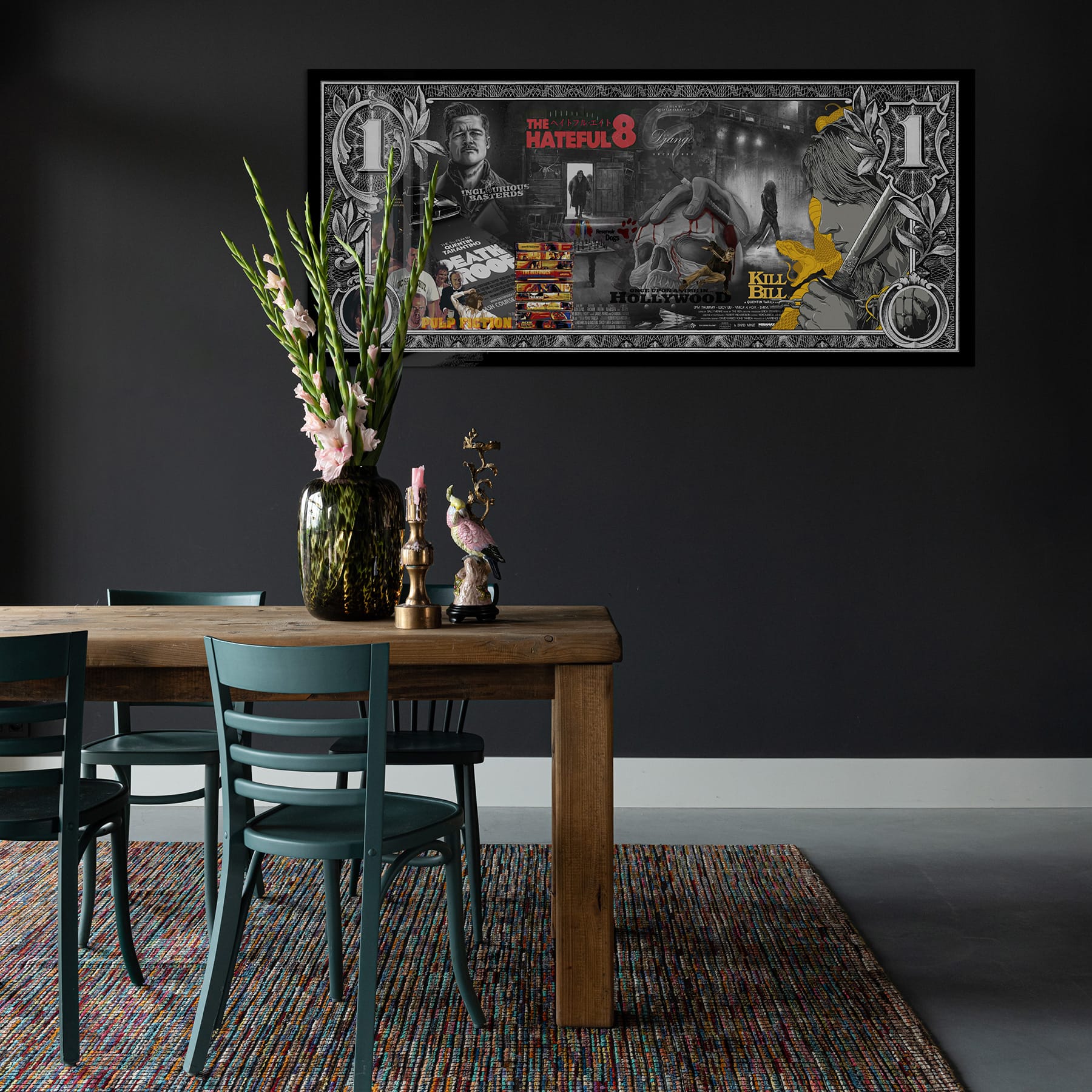 Dollar Tarentino - Afbeelding 8