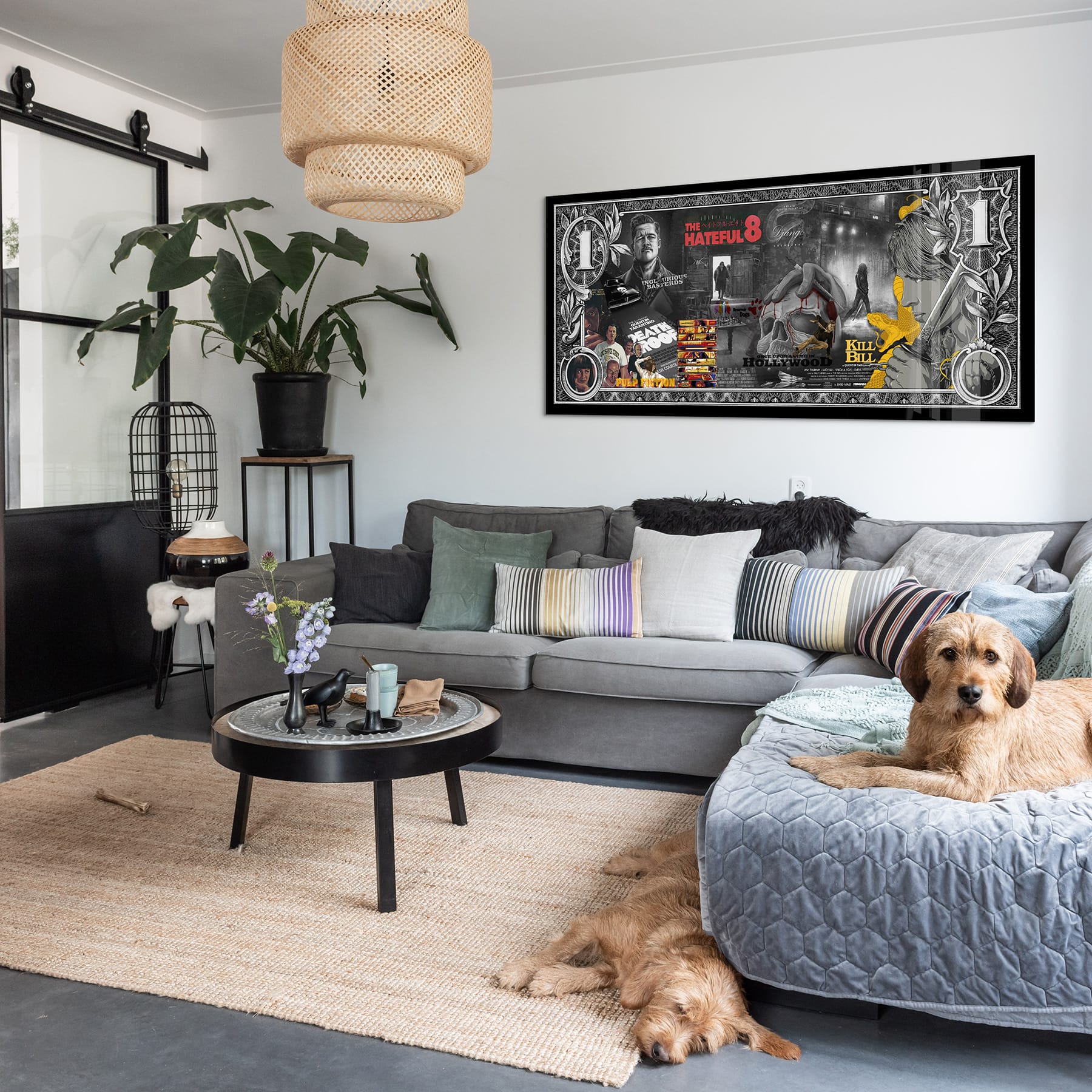 Dollar Tarentino - Afbeelding 9