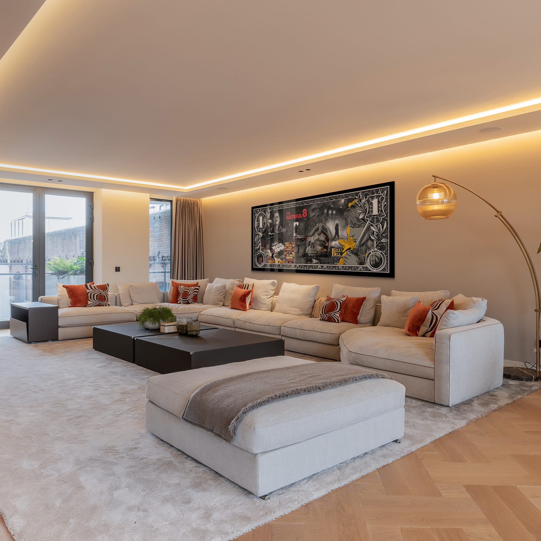 Dollar Tarentino - Afbeelding 3