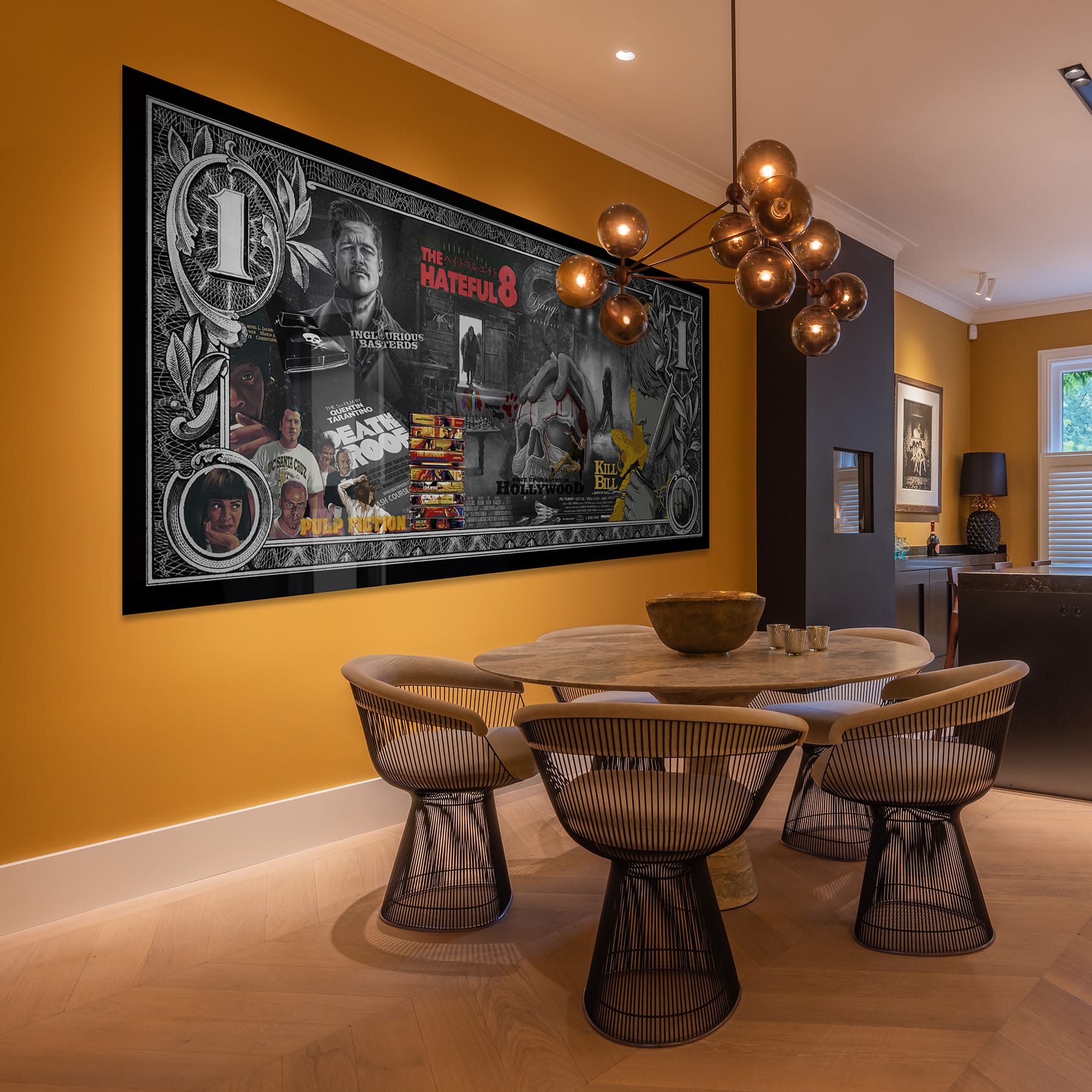 Dollar Tarentino - Afbeelding 10