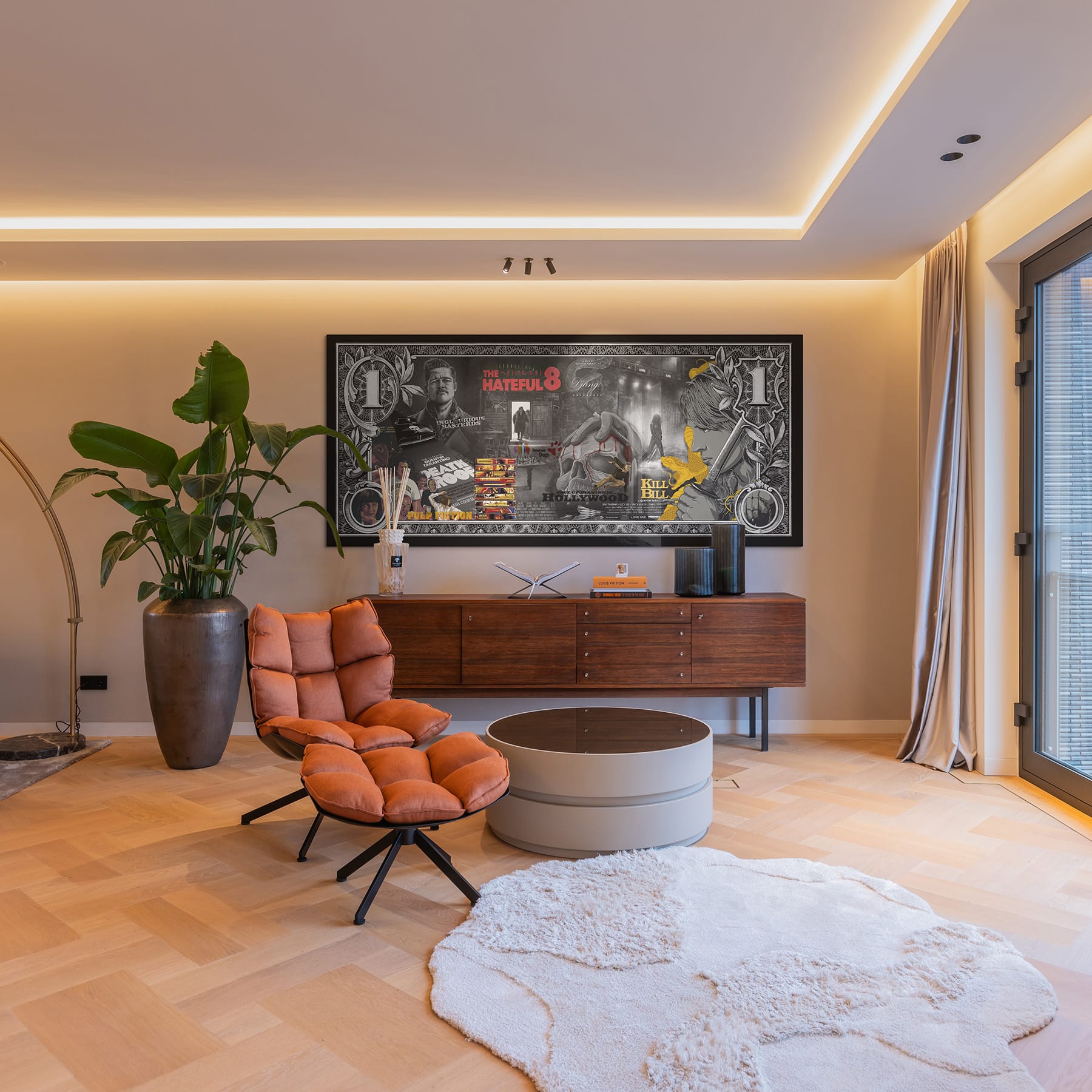 Dollar Tarentino - Afbeelding 5