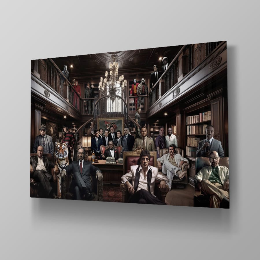 Gangsters Hideout - Afbeelding 4