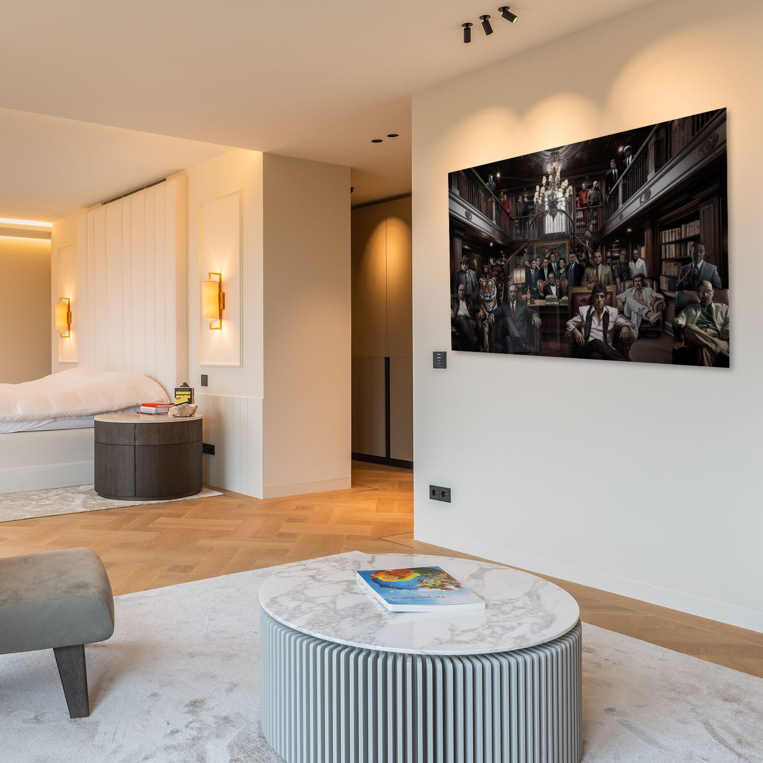 Gangsters Hideout - Afbeelding 2