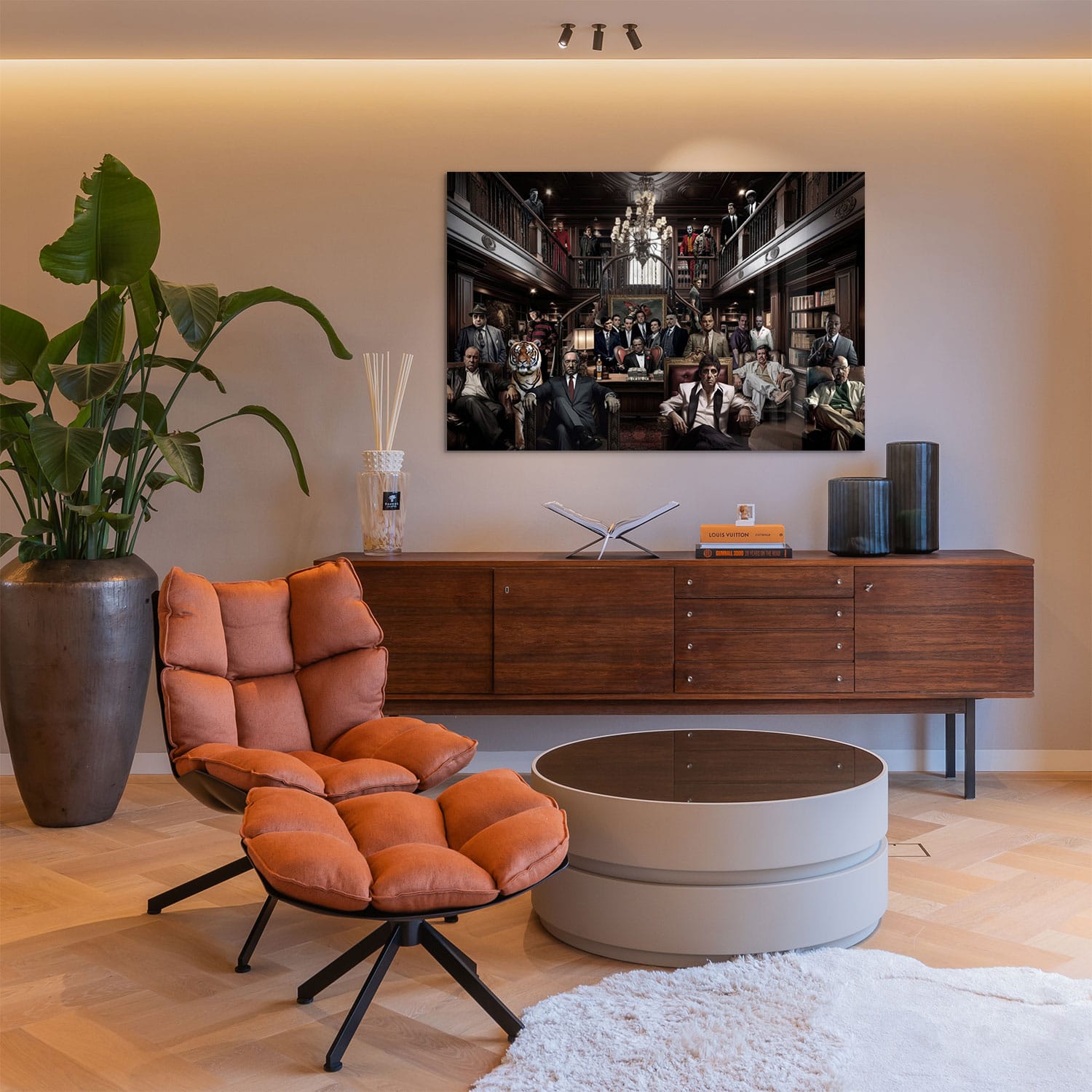 Gangsters Hideout - Afbeelding 6