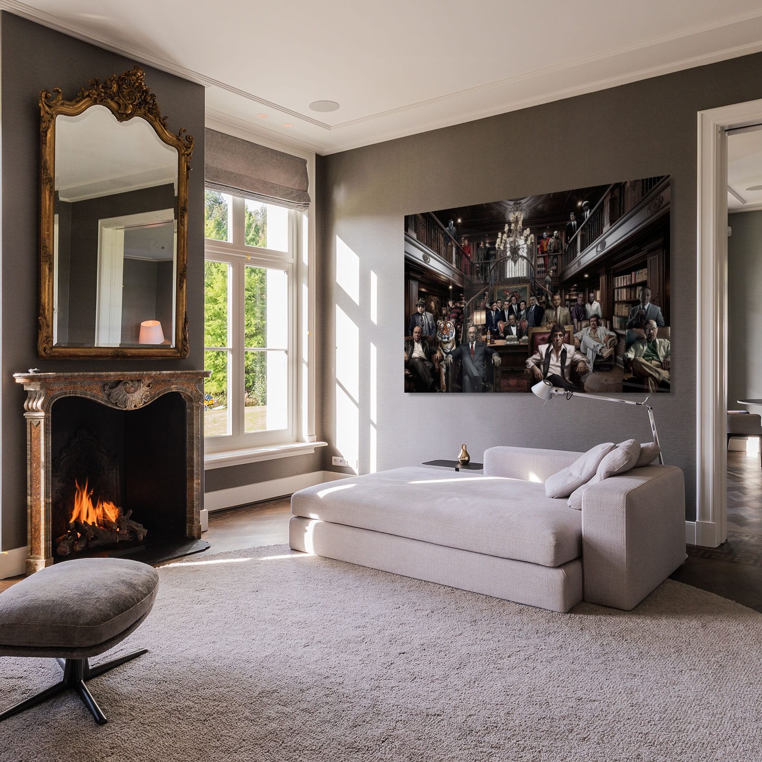 Gangsters Hideout - Afbeelding 7