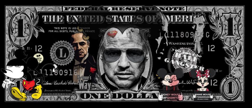 Godfather Dollar
