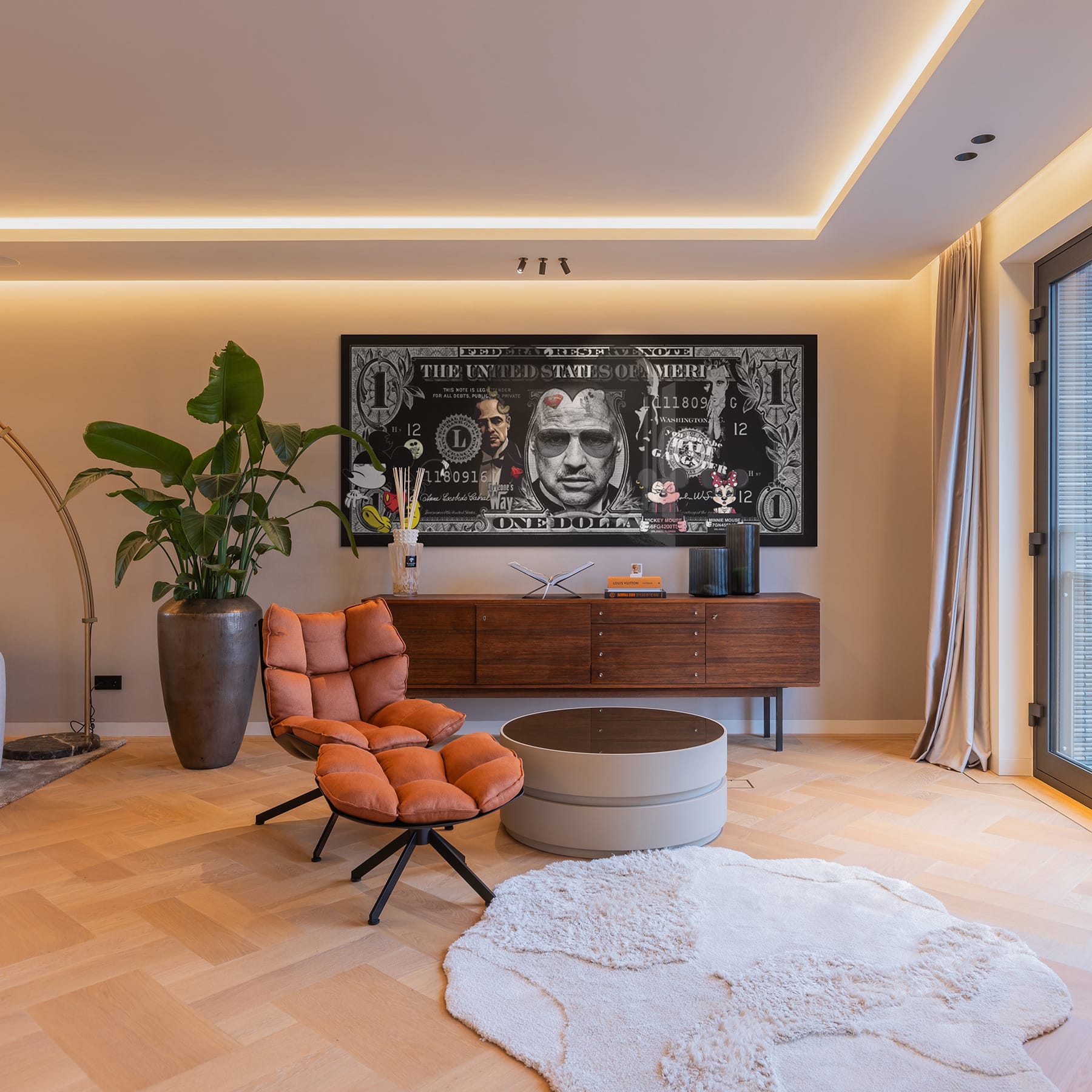 Godfather Dollar - Afbeelding 5