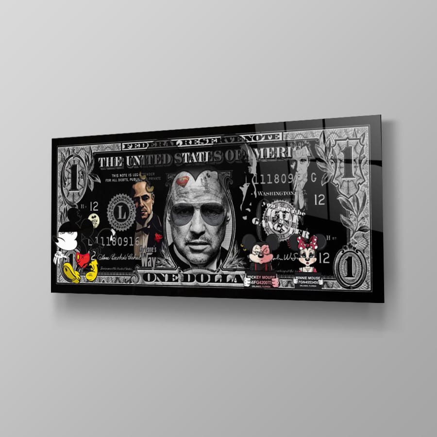 Godfather Dollar - Afbeelding 4