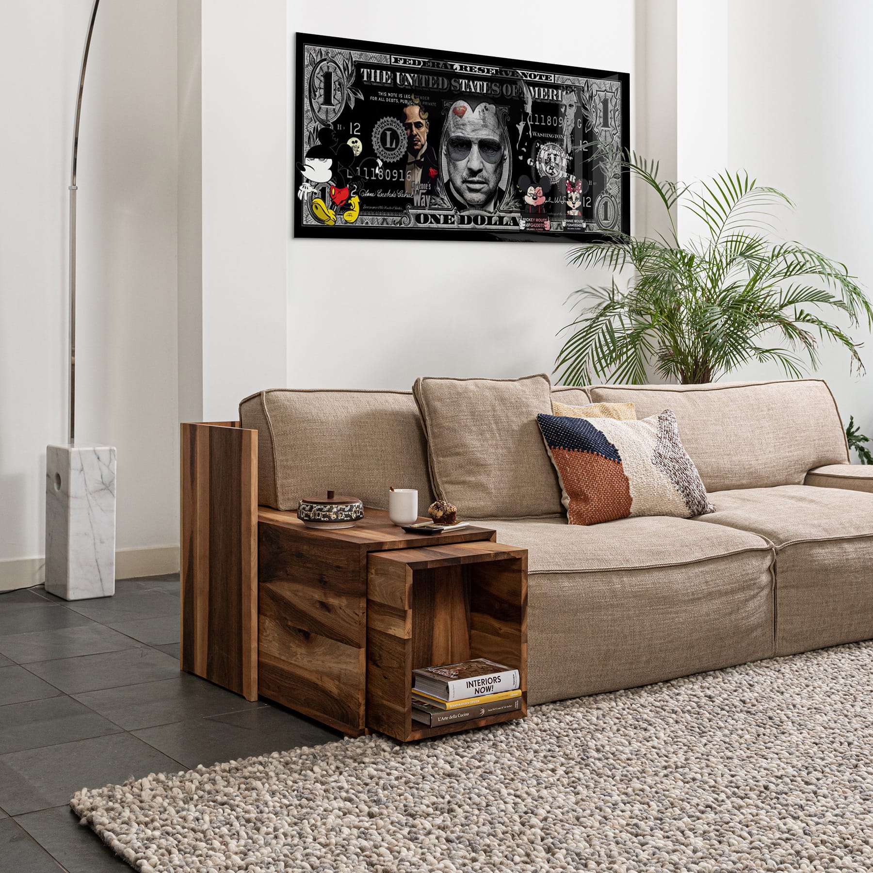 Godfather Dollar - Afbeelding 6