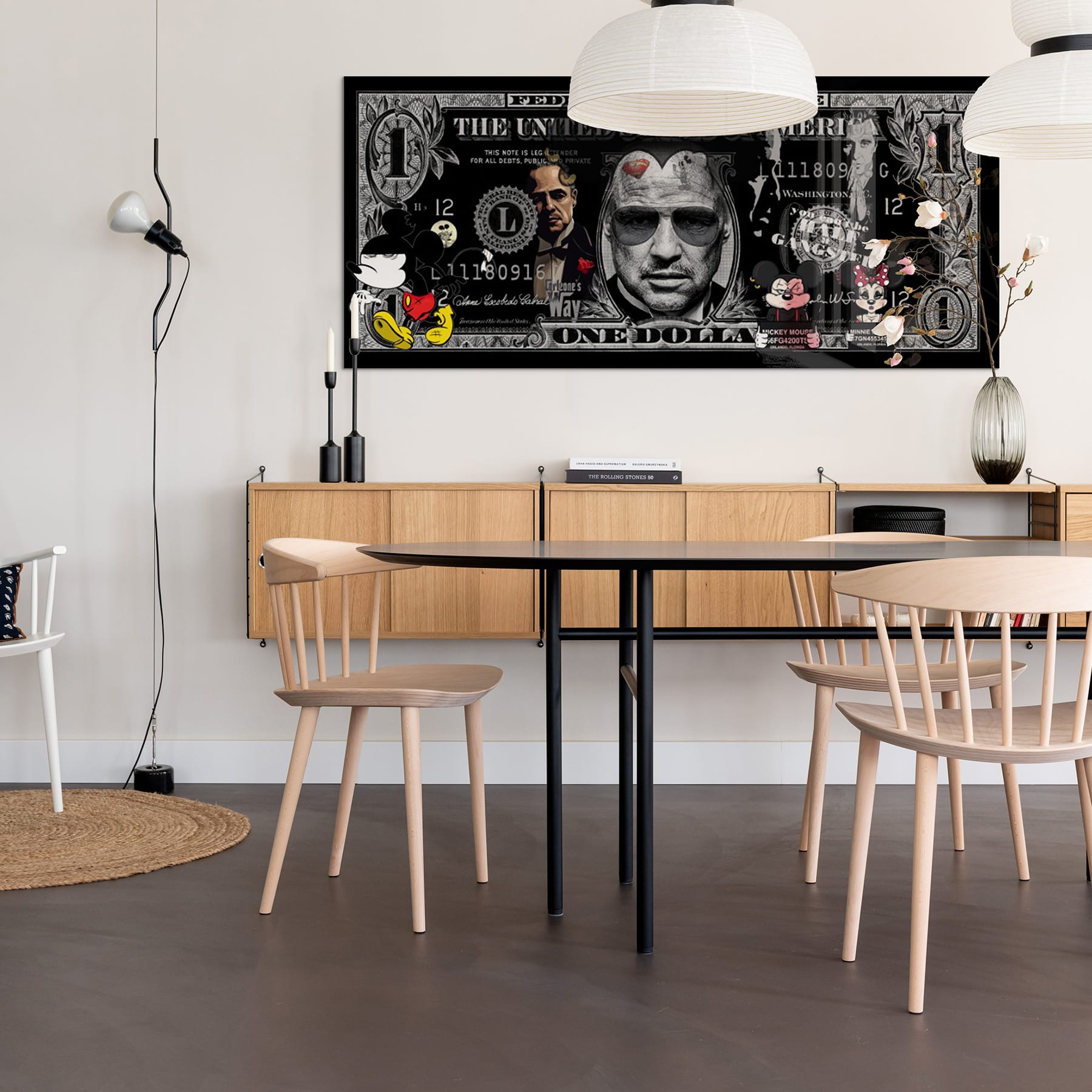 Godfather Dollar - Afbeelding 7