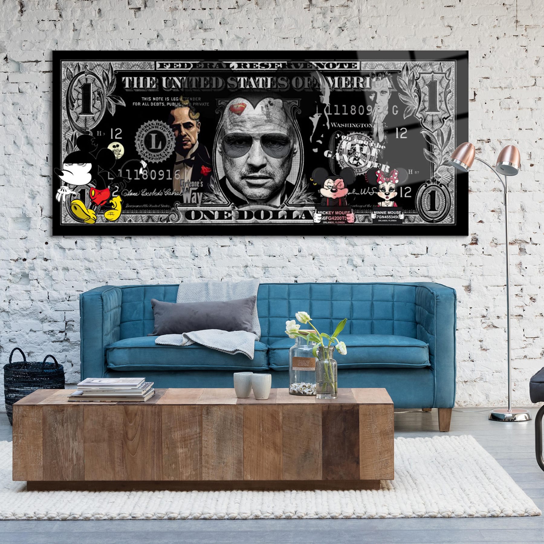 Godfather Dollar - Afbeelding 8