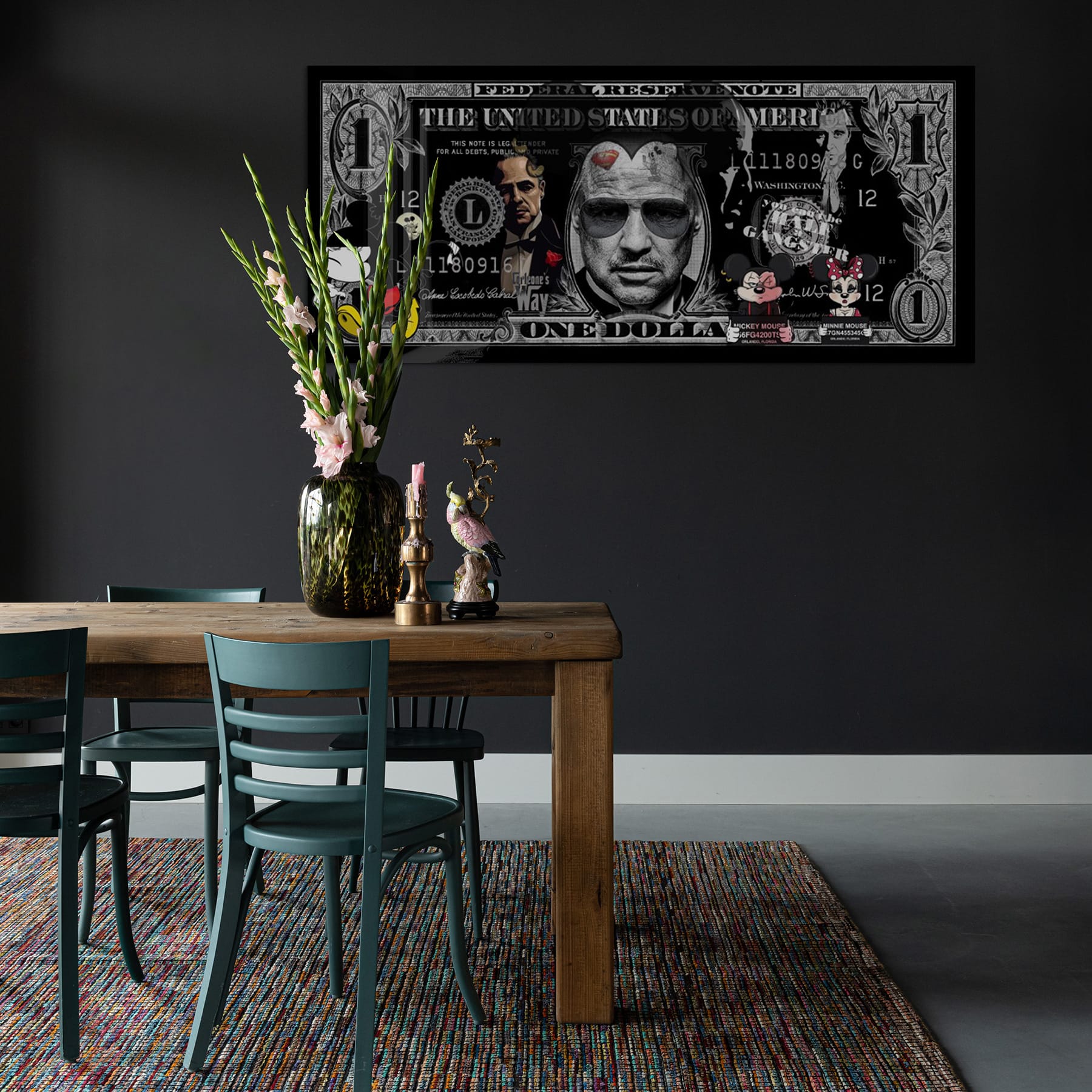 Godfather Dollar - Afbeelding 3