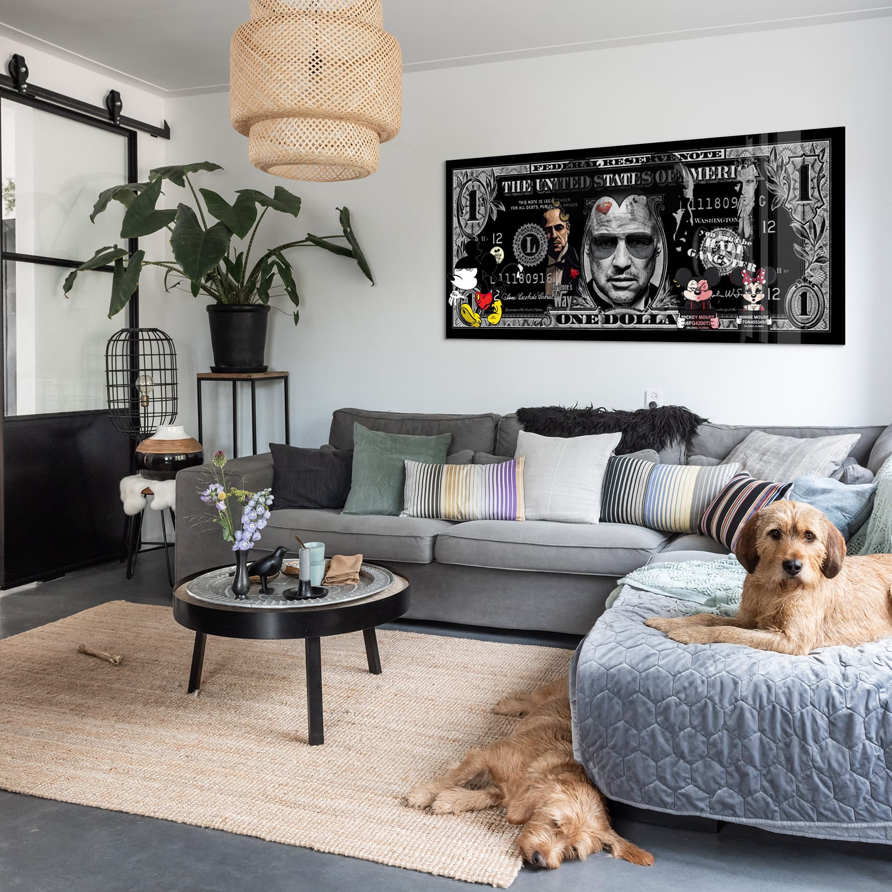 Godfather Dollar - Afbeelding 9