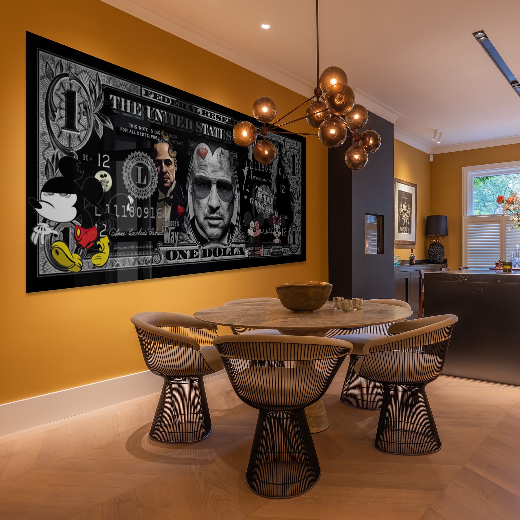 Godfather Dollar - Afbeelding 10