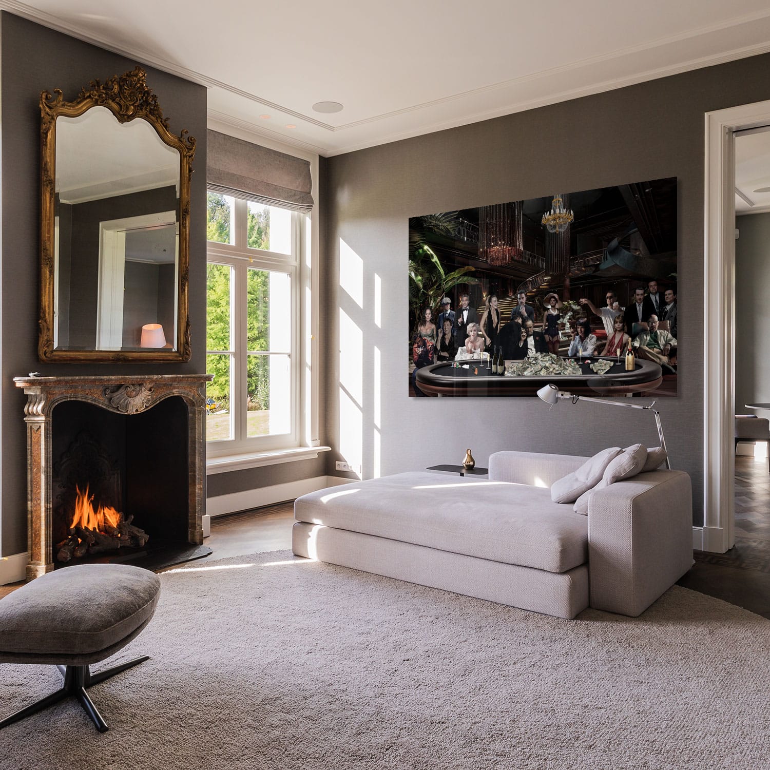 Casino Royale - Met eigen foto - Afbeelding 2