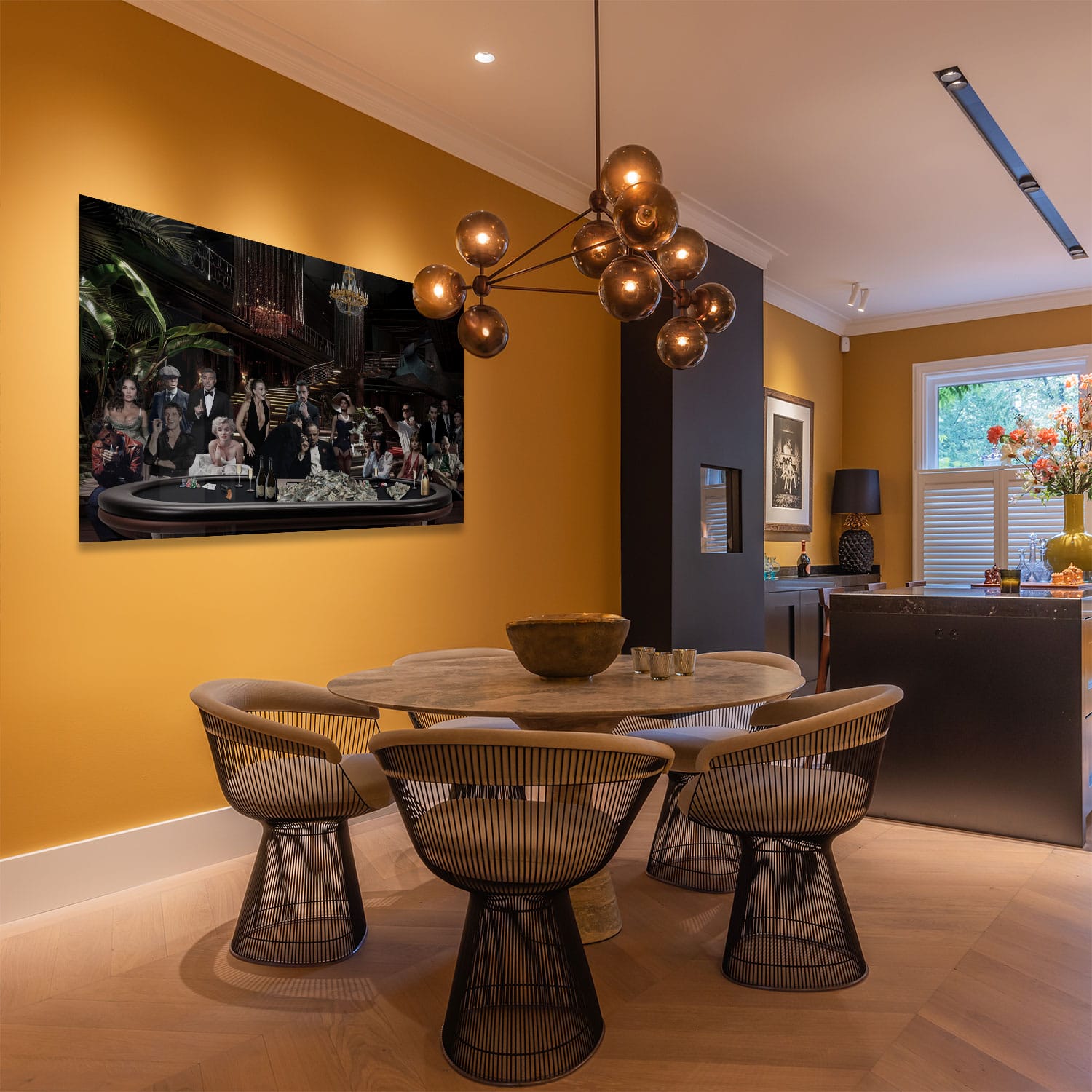 Casino Royale - Met eigen foto - Afbeelding 6