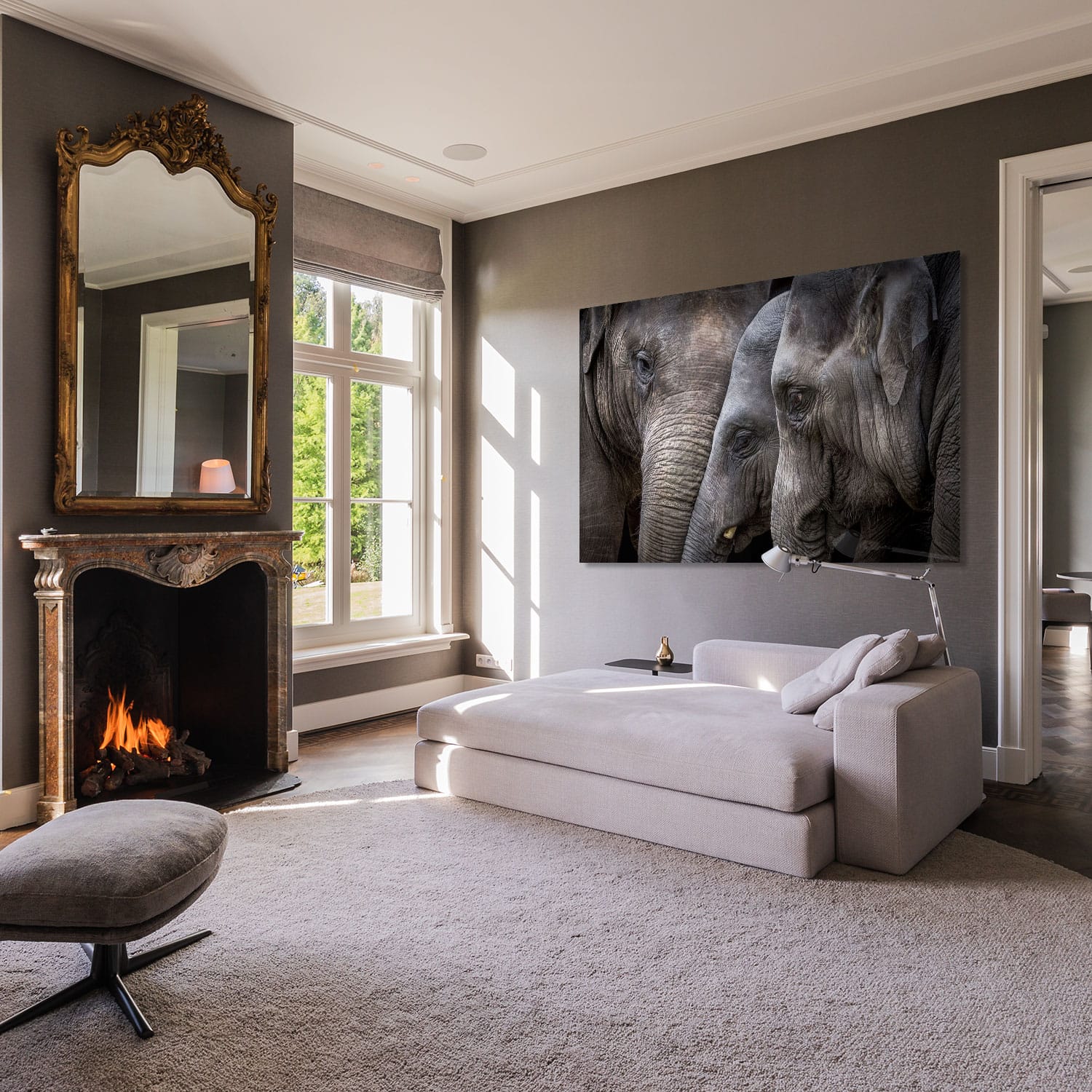 Eye to Eye - Afbeelding 2