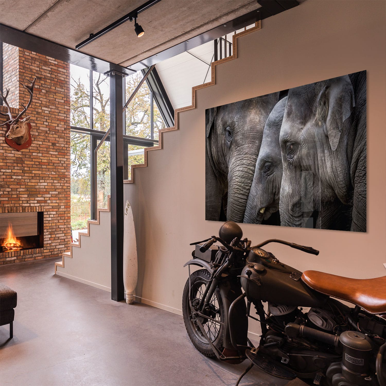 Eye to Eye - Afbeelding 3