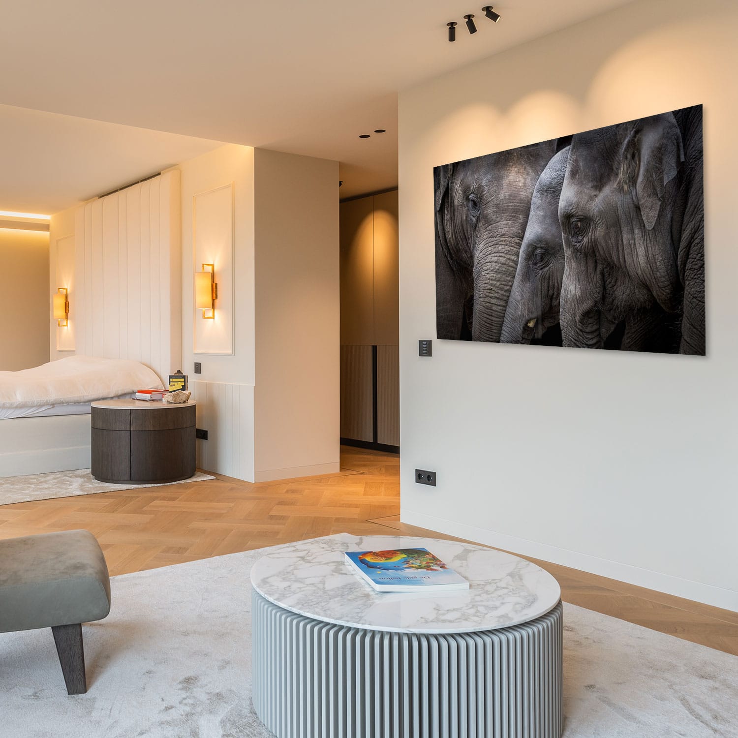 Eye to Eye - Afbeelding 5