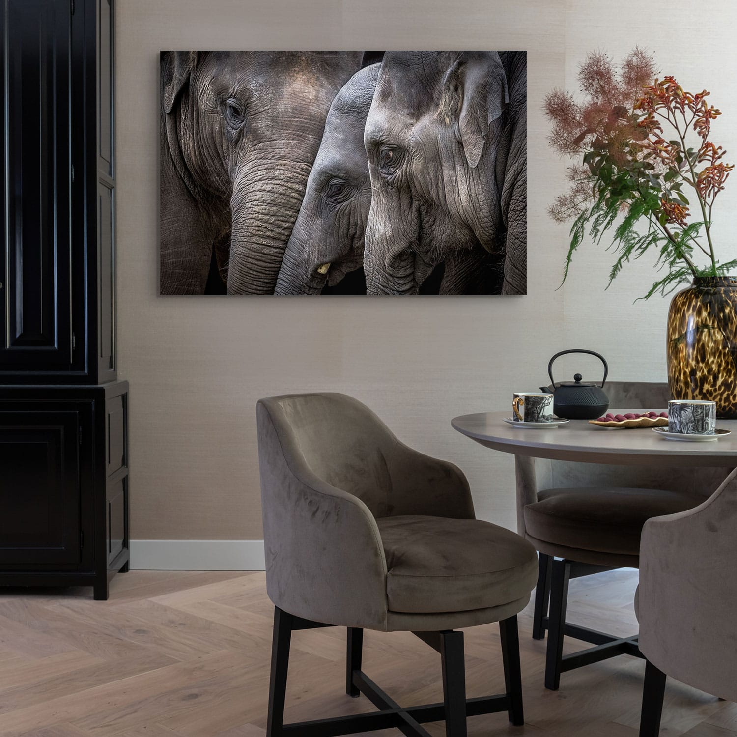 Eye to Eye - Afbeelding 6