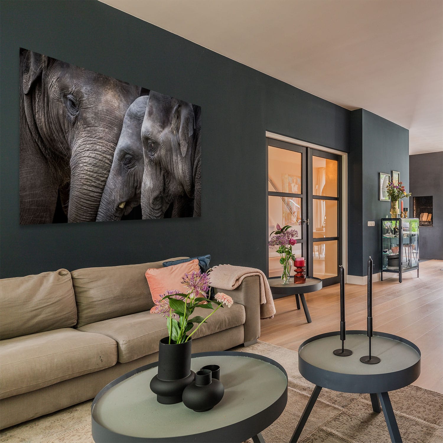 Eye to Eye - Afbeelding 7