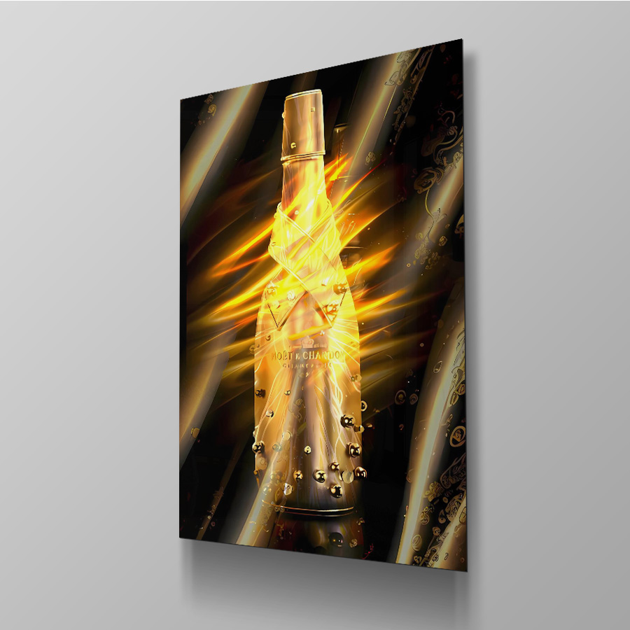 Champagne Party - Afbeelding 4