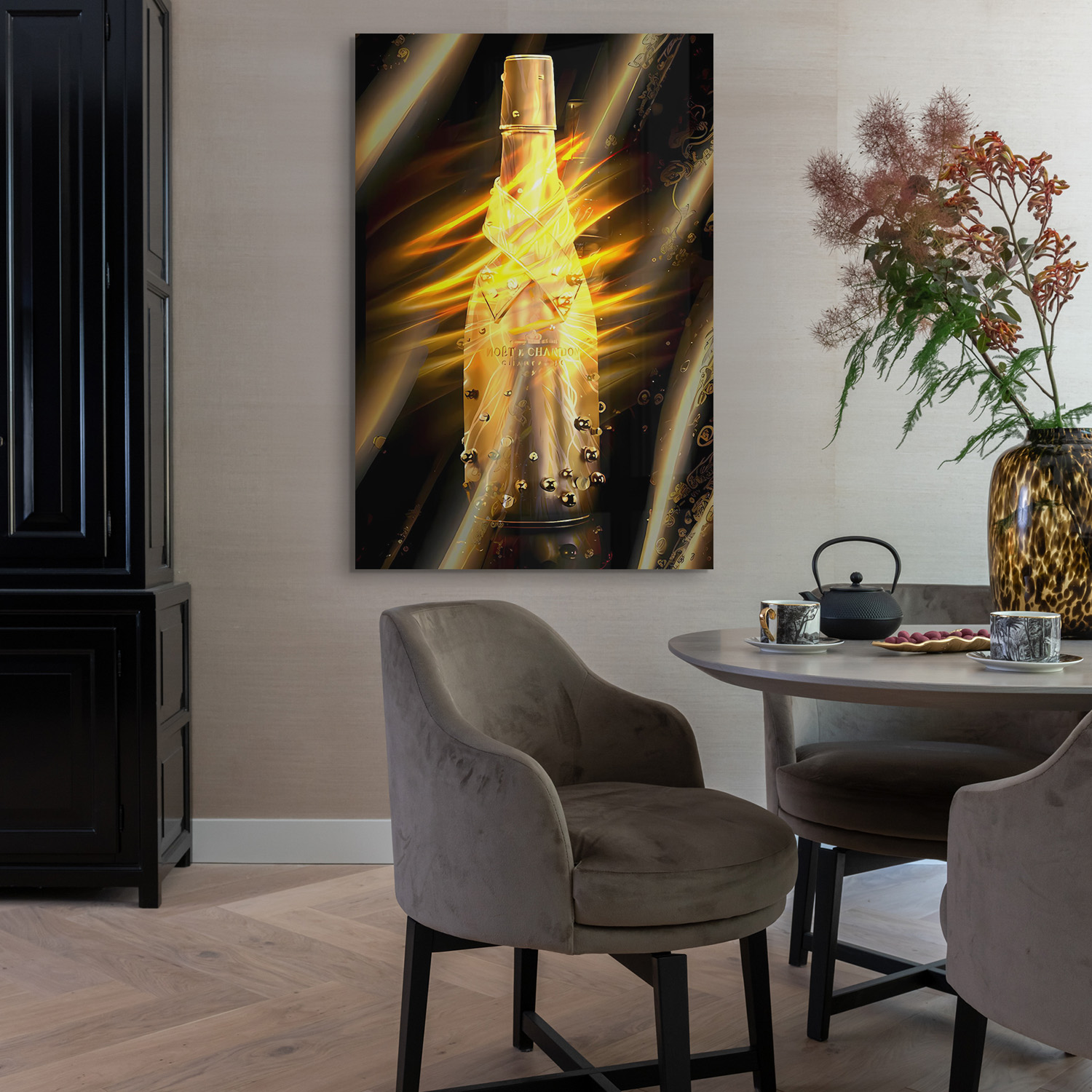 Champagne Party - Afbeelding 6