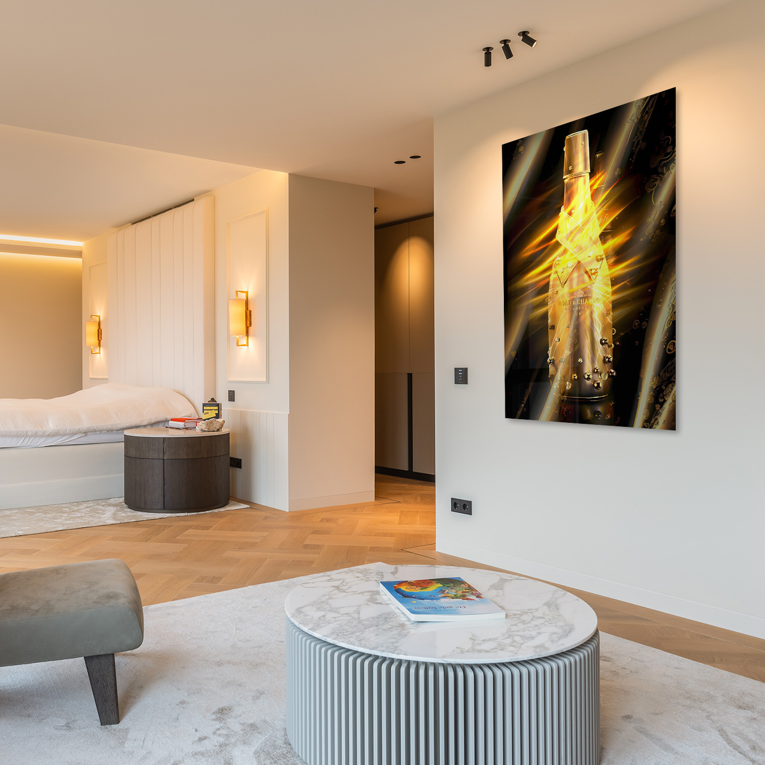 Champagne Party - Afbeelding 7