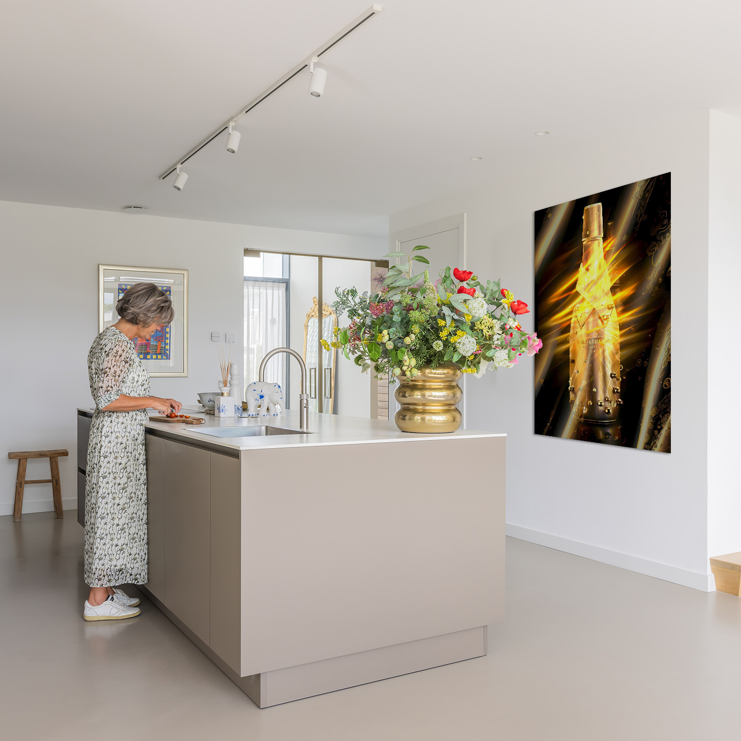 Champagne Party - Afbeelding 3