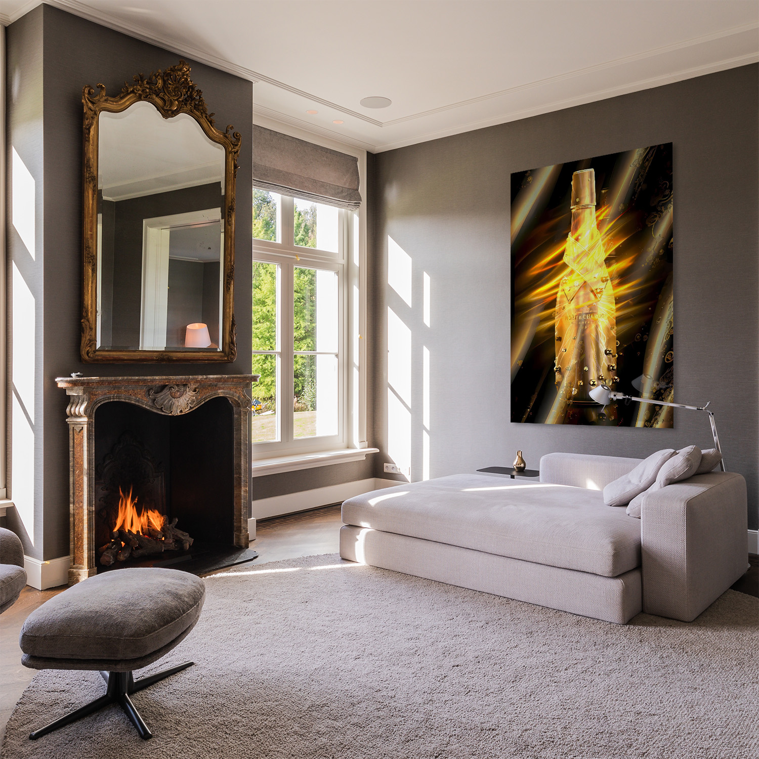 Champagne Party - Afbeelding 5